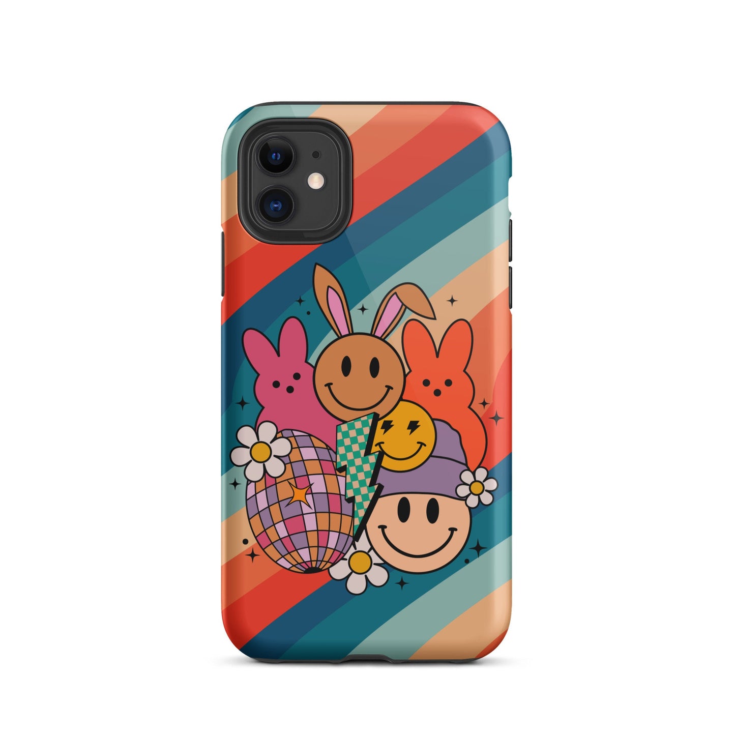 Tough Case for iPhone®