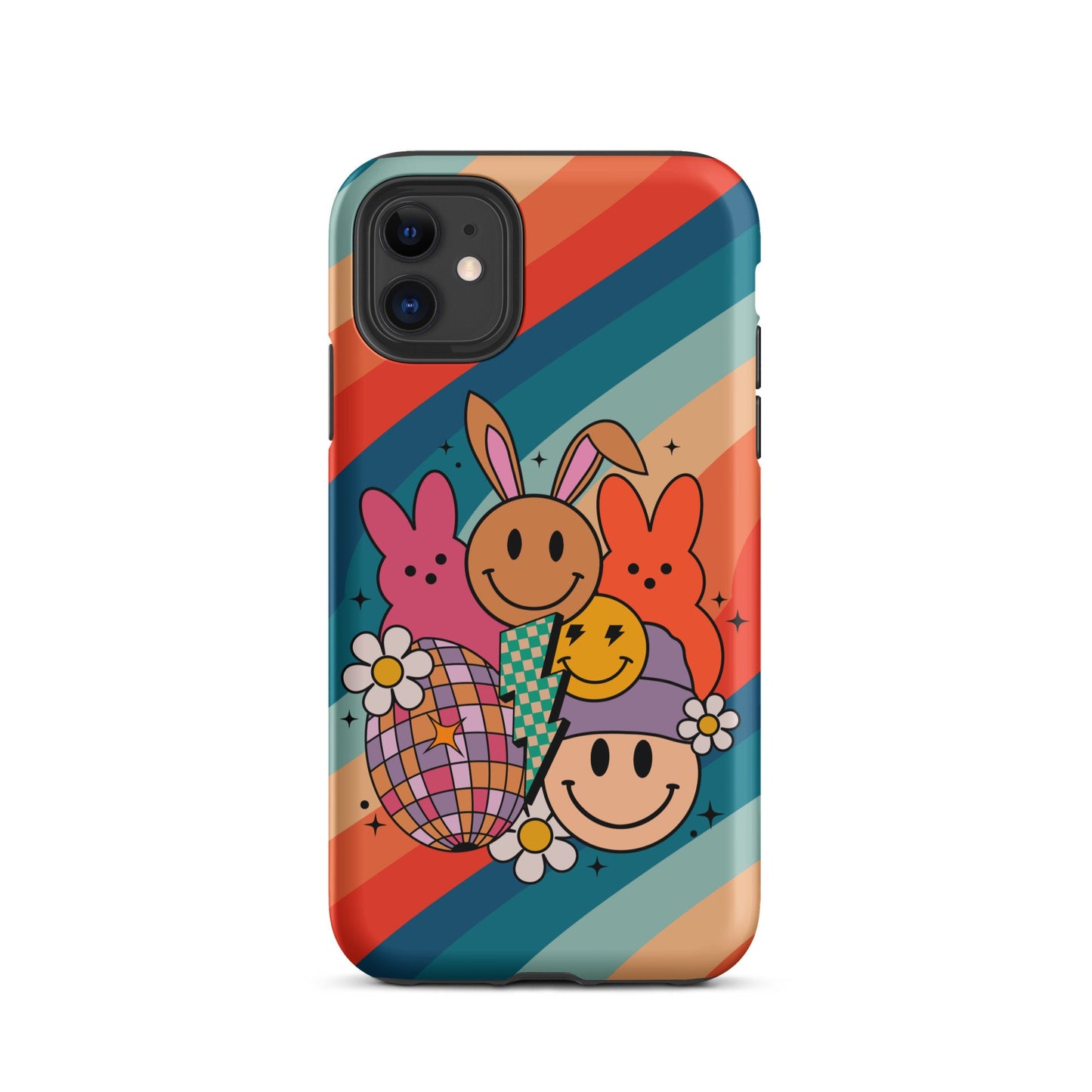 Tough Case for iPhone®