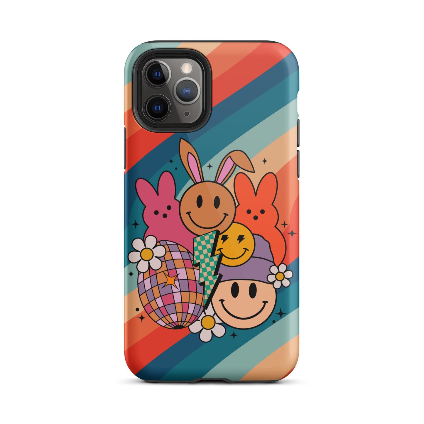 Tough Case for iPhone®