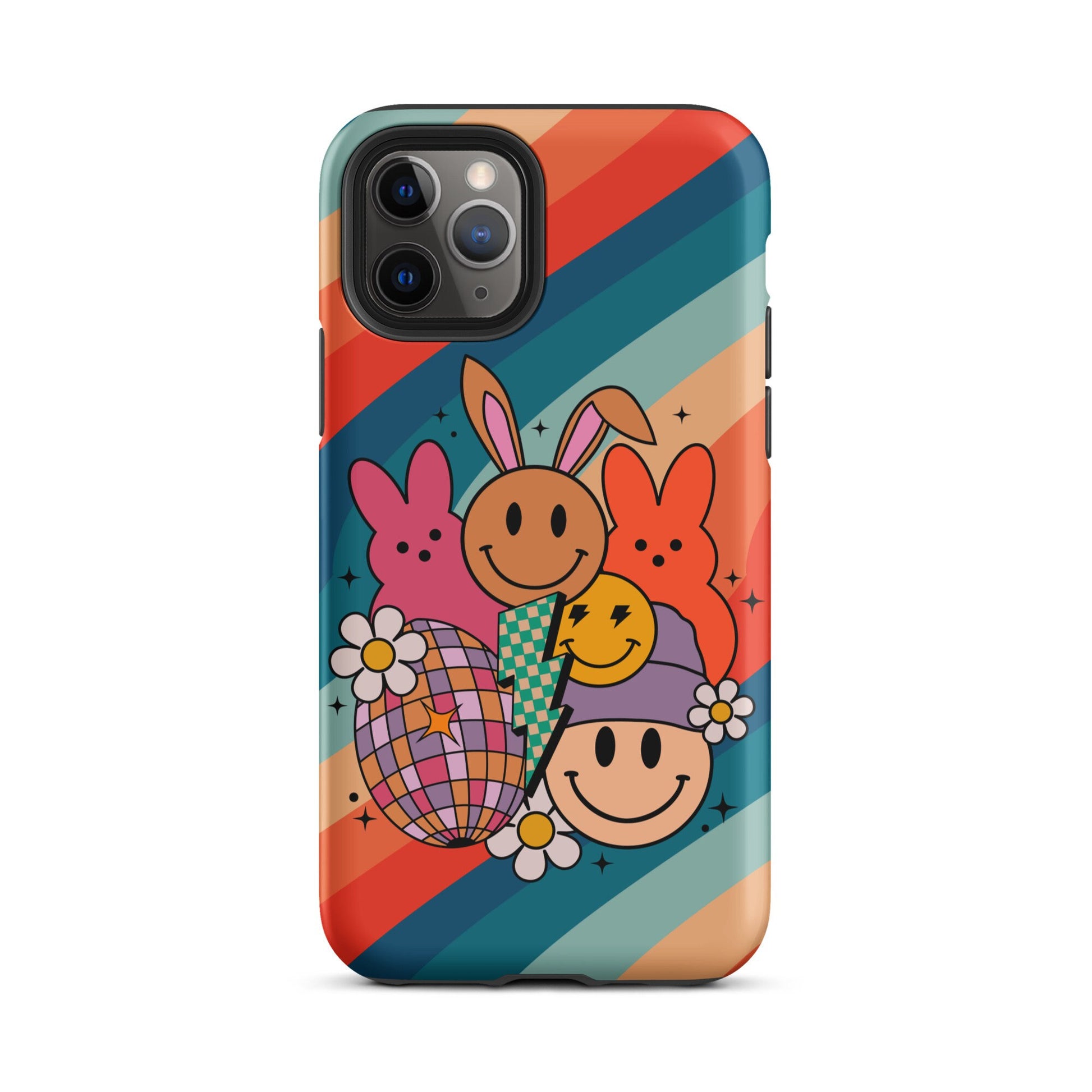 Tough Case for iPhone®
