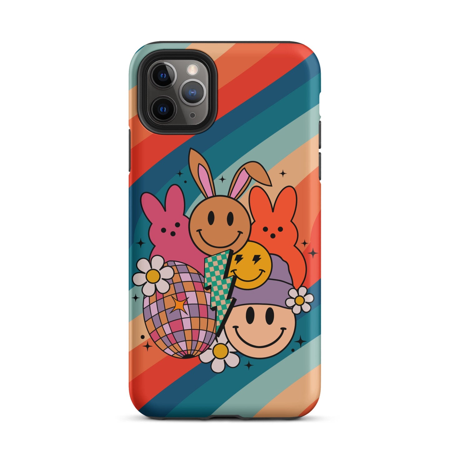 Tough Case for iPhone®