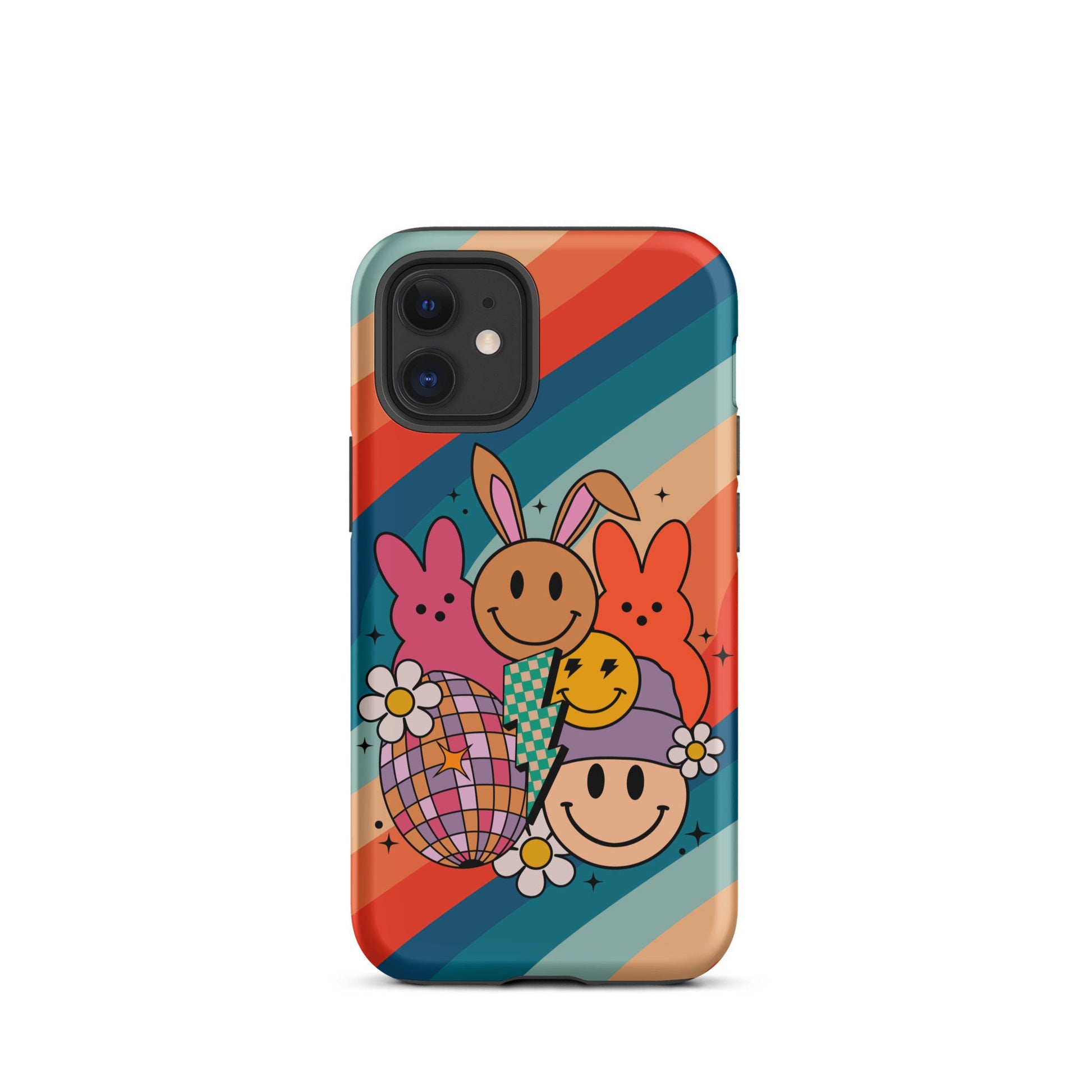 Tough Case for iPhone®