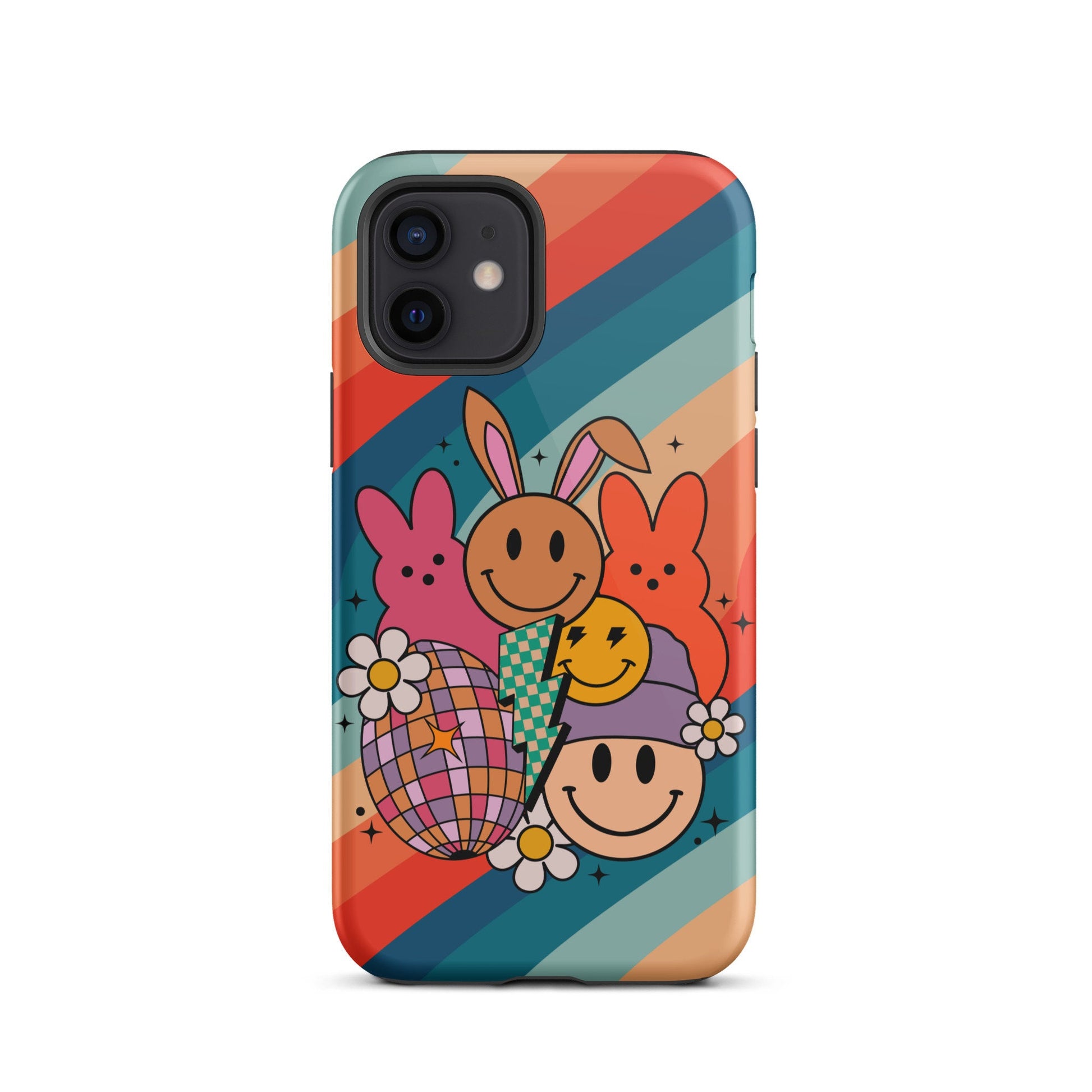 Tough Case for iPhone®
