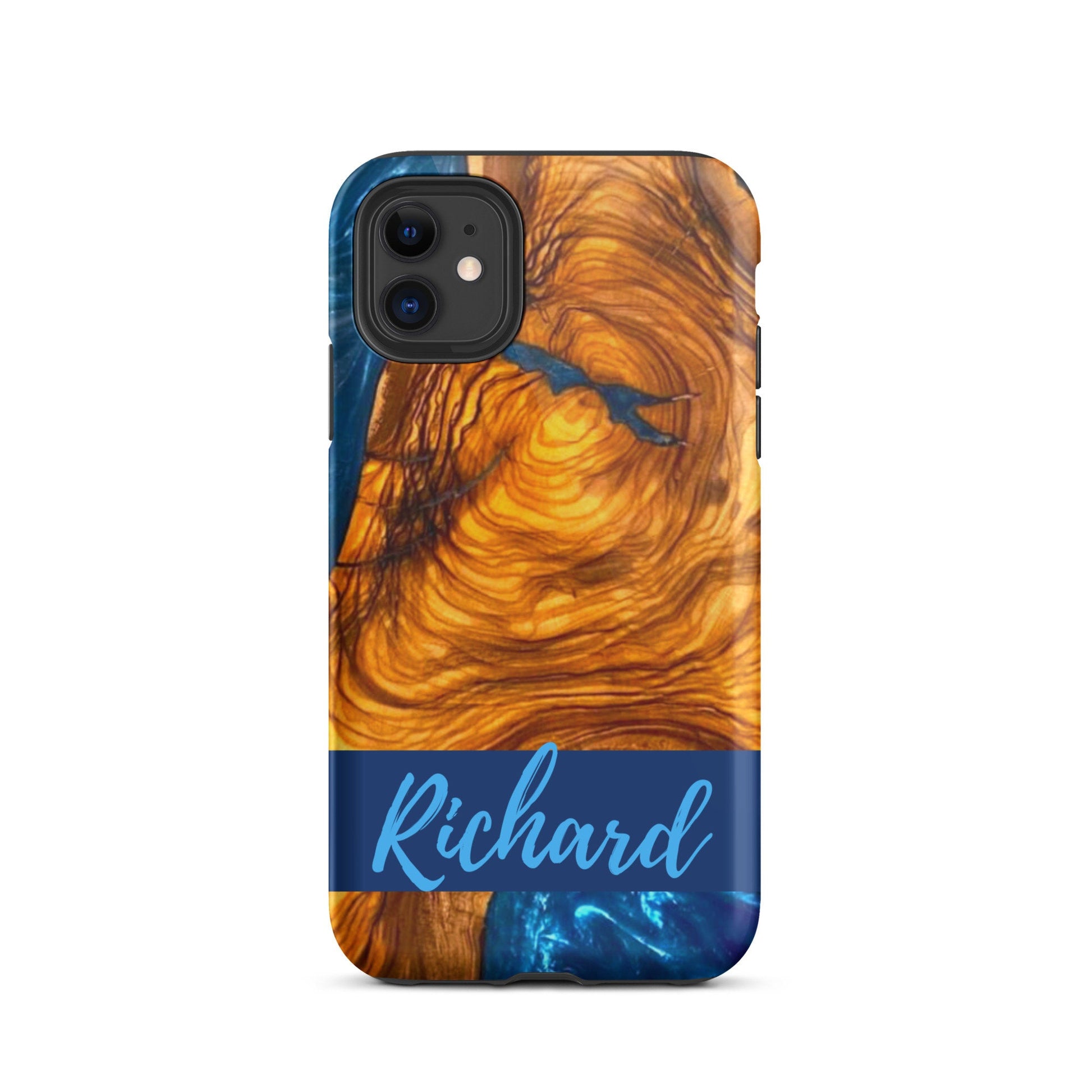 Personlized Tough Case for iPhone®