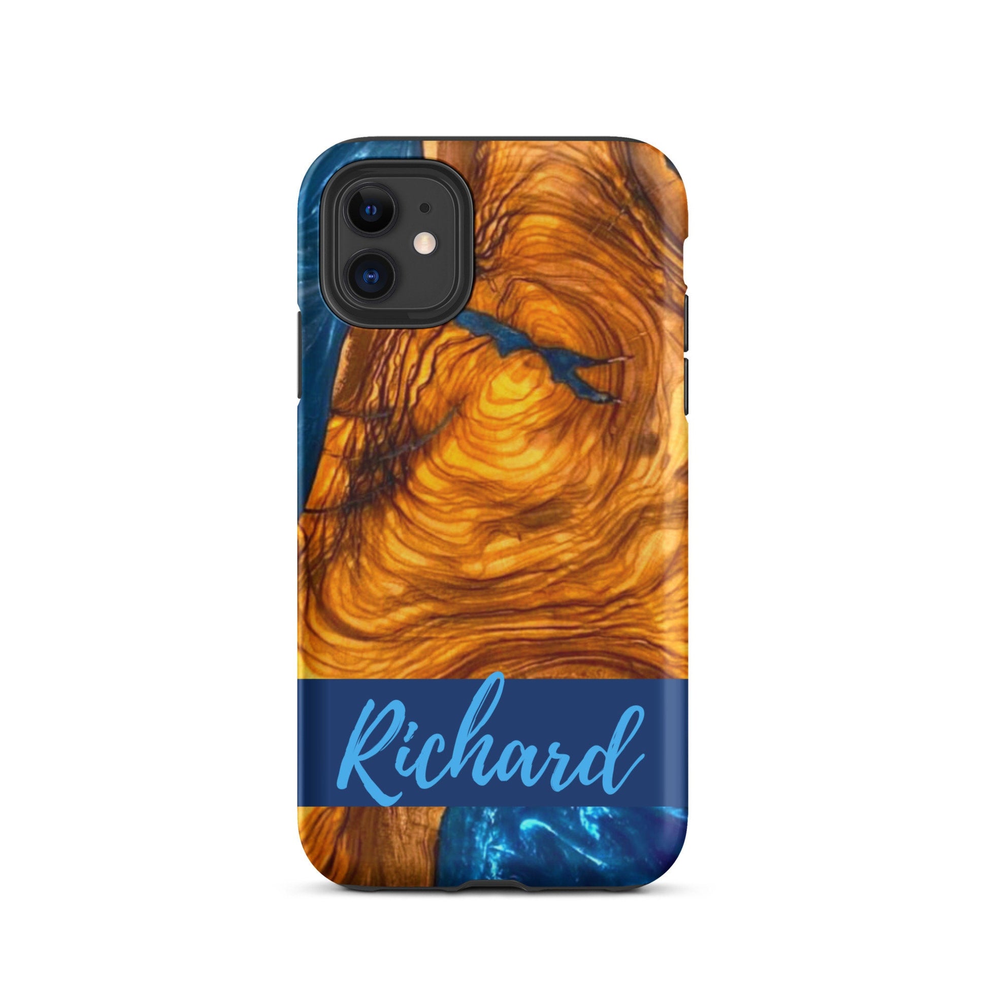 Personlized Tough Case for iPhone®