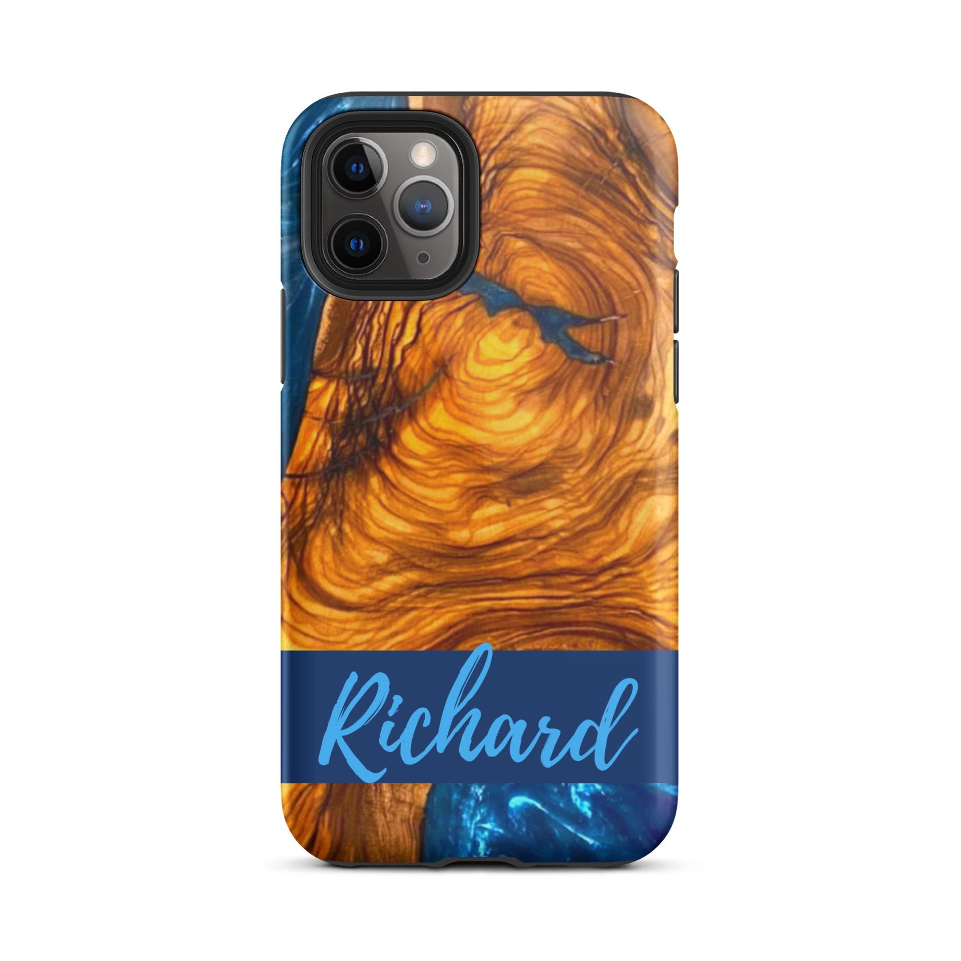 Personlized Tough Case for iPhone®