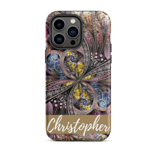 Tough Case for iPhone®