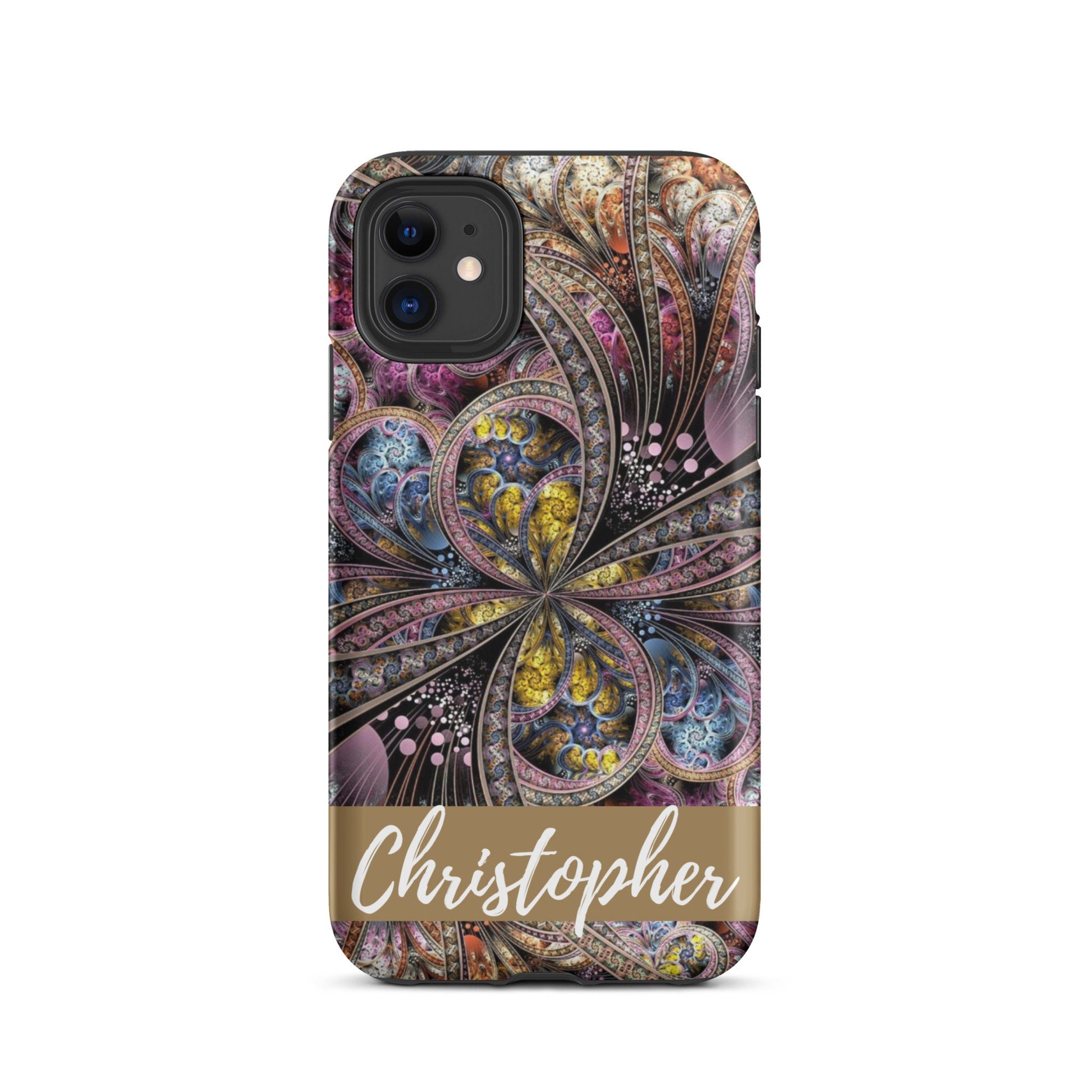 Tough Case for iPhone®