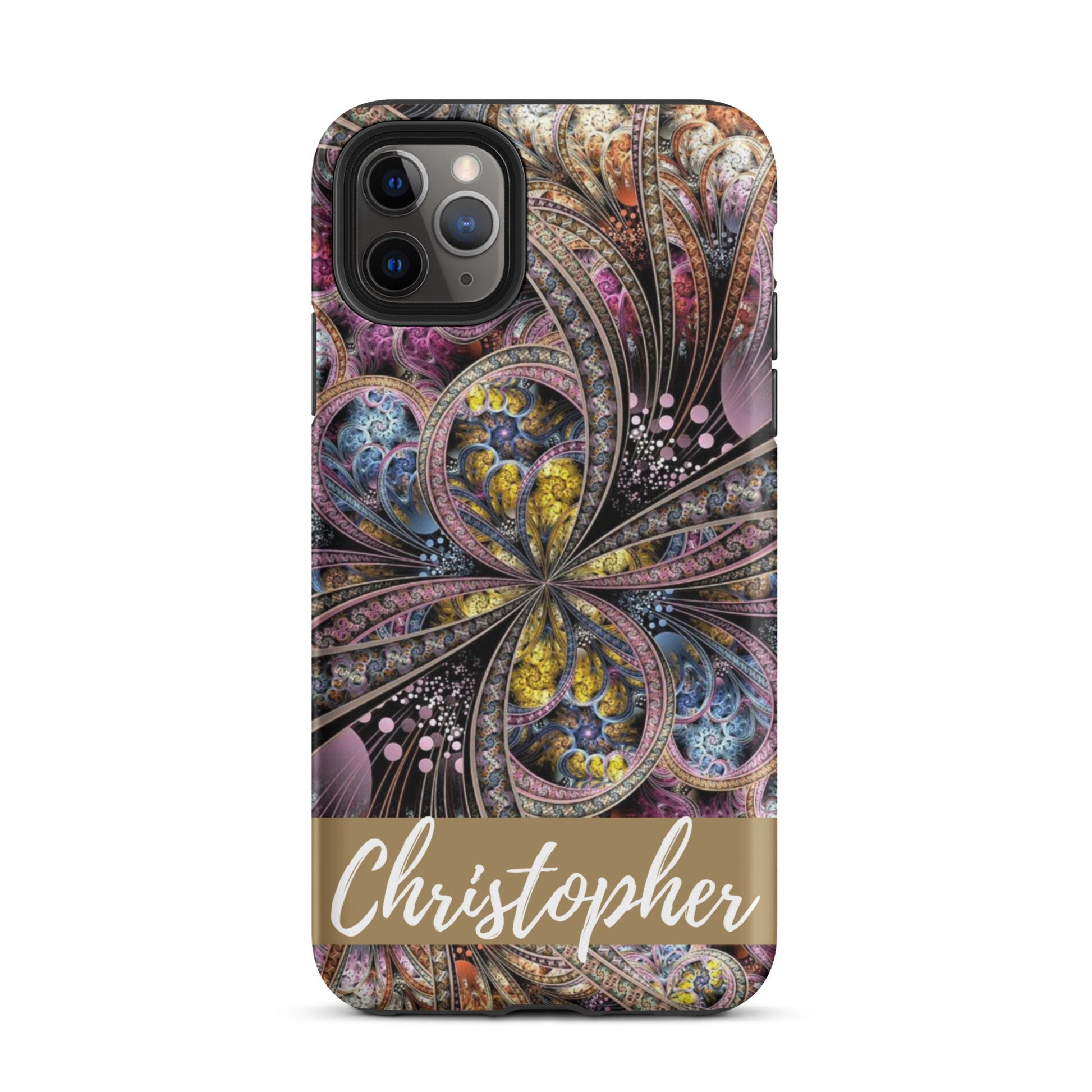Tough Case for iPhone®