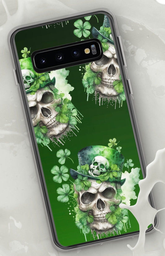 Galaxy S22 Ultra, Galaxy S22, Galaxy Z, Samsung case for her, Samsung phone coverClear Case for Samsung®