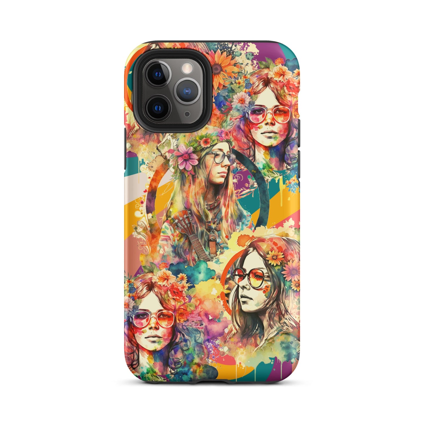 Tough Case for iPhone®