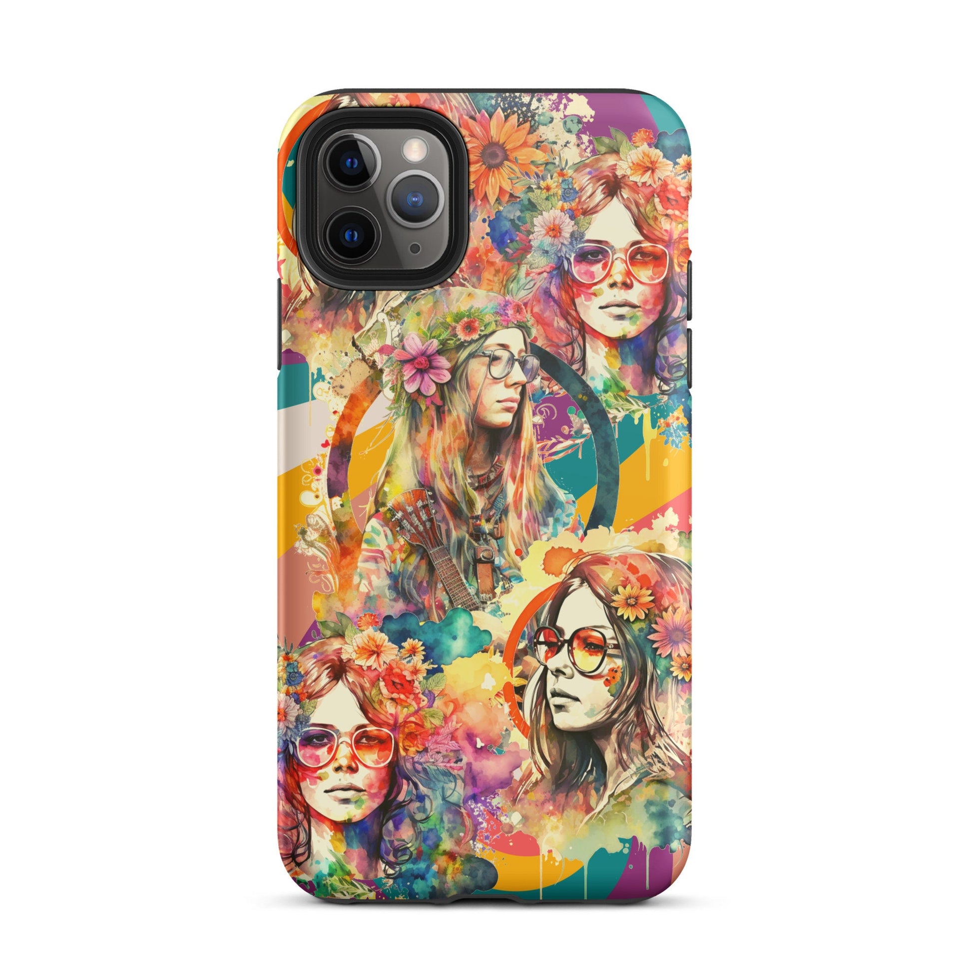 Tough Case for iPhone®