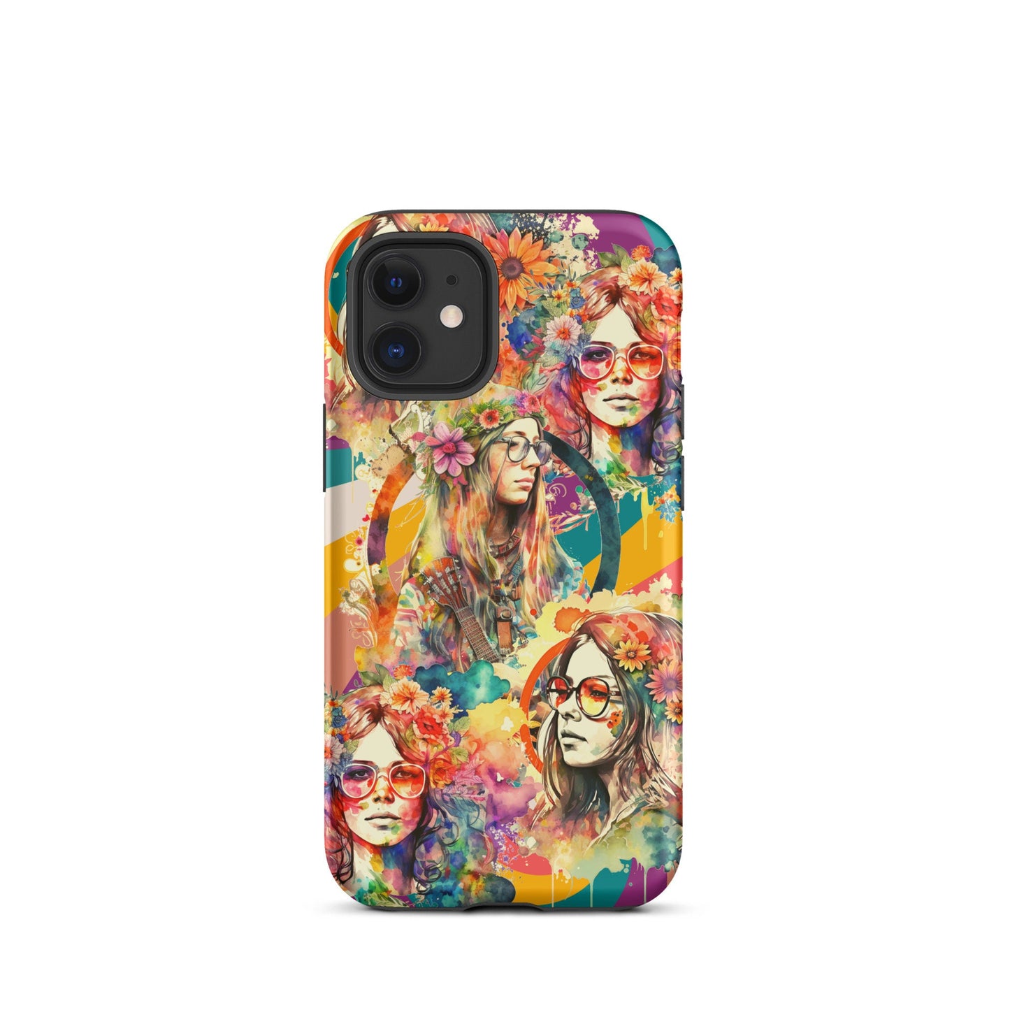 Tough Case for iPhone®