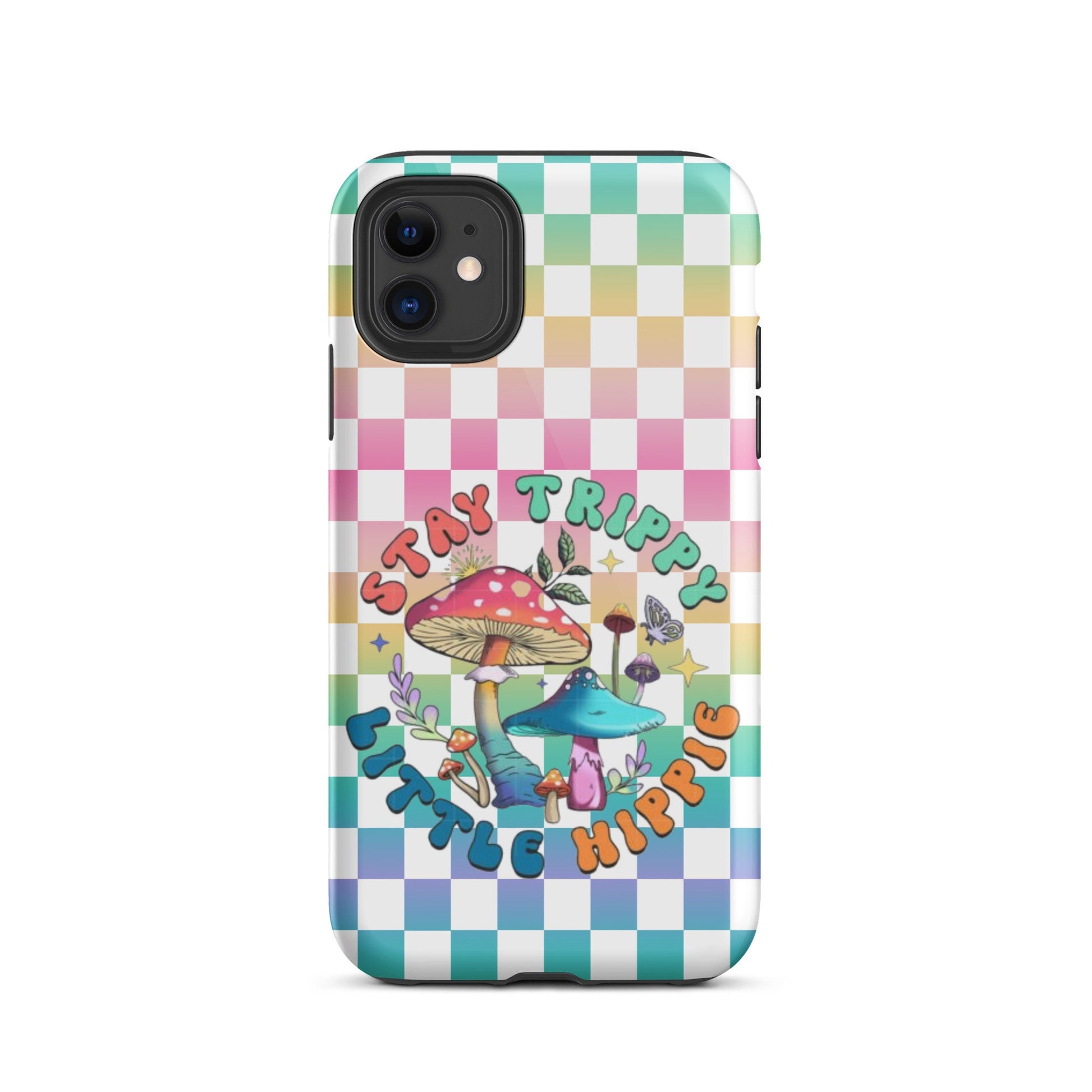 Tough Case for iPhone®