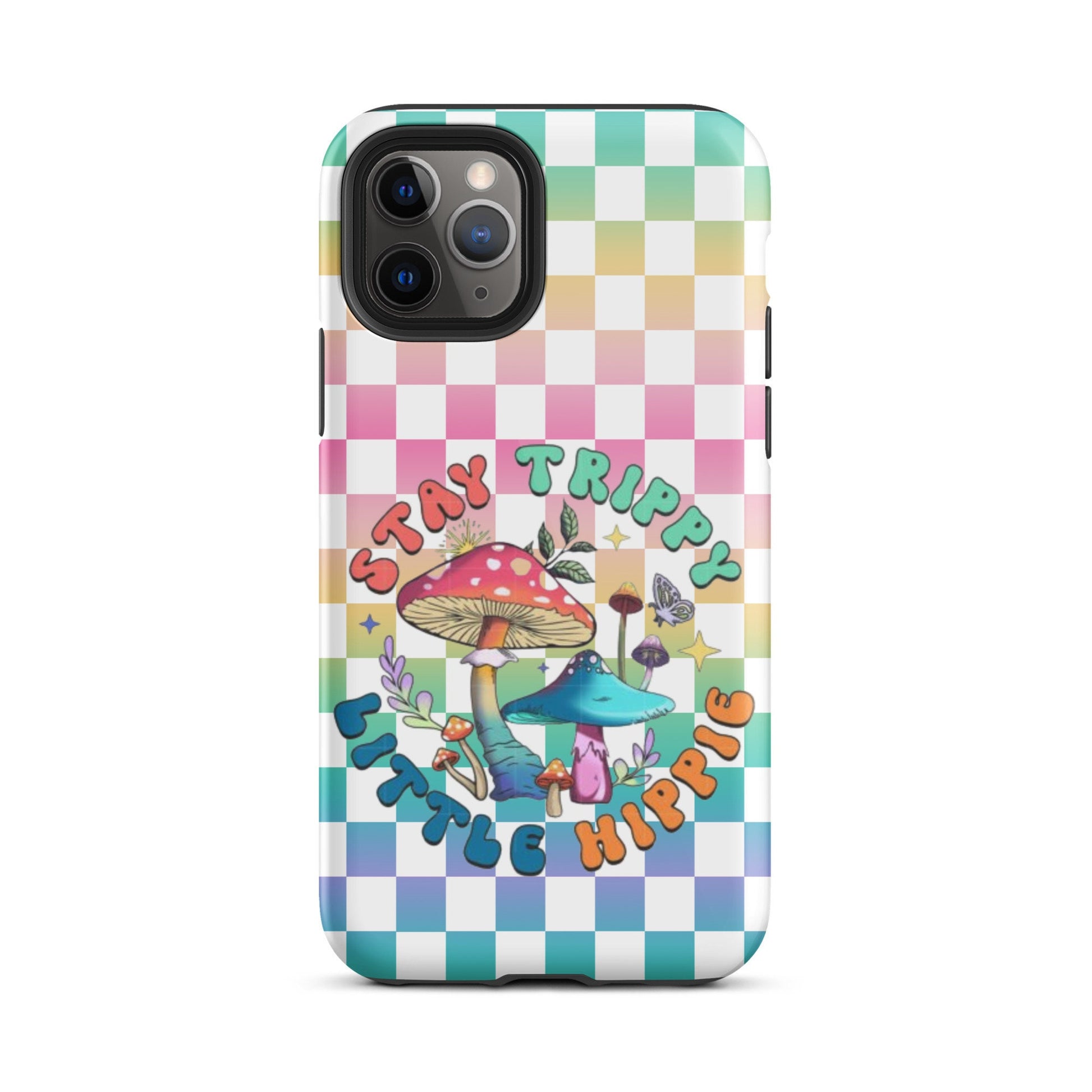 Tough Case for iPhone®