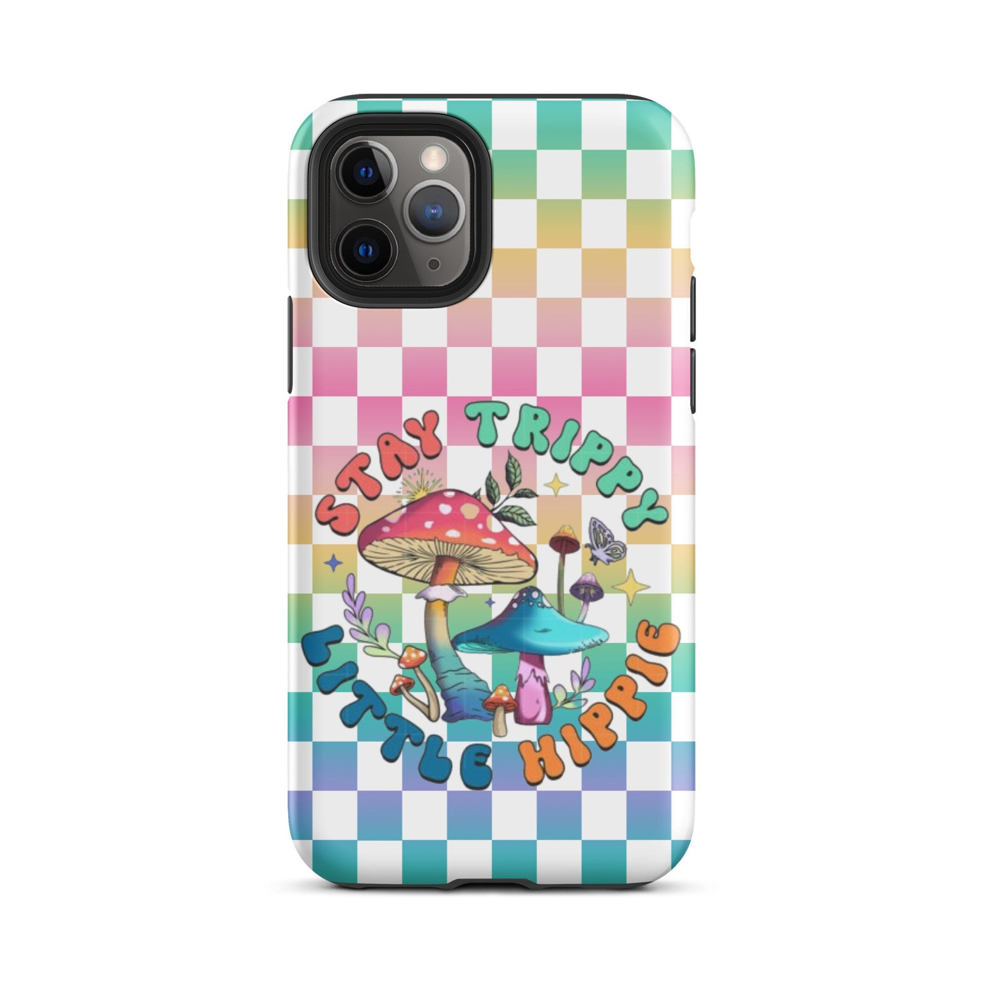 Tough Case for iPhone®