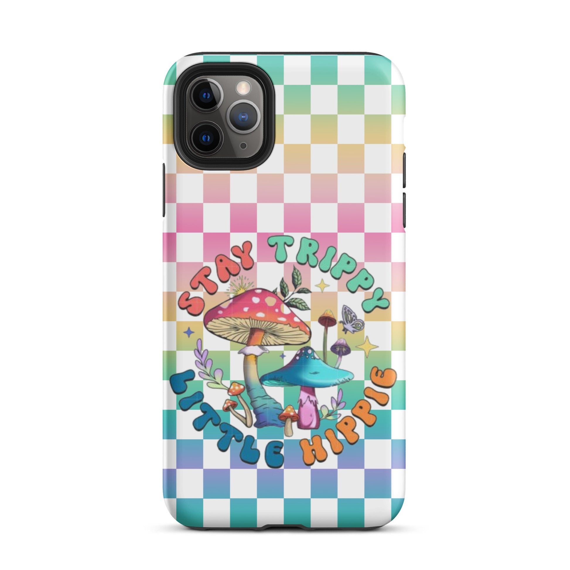 Tough Case for iPhone®