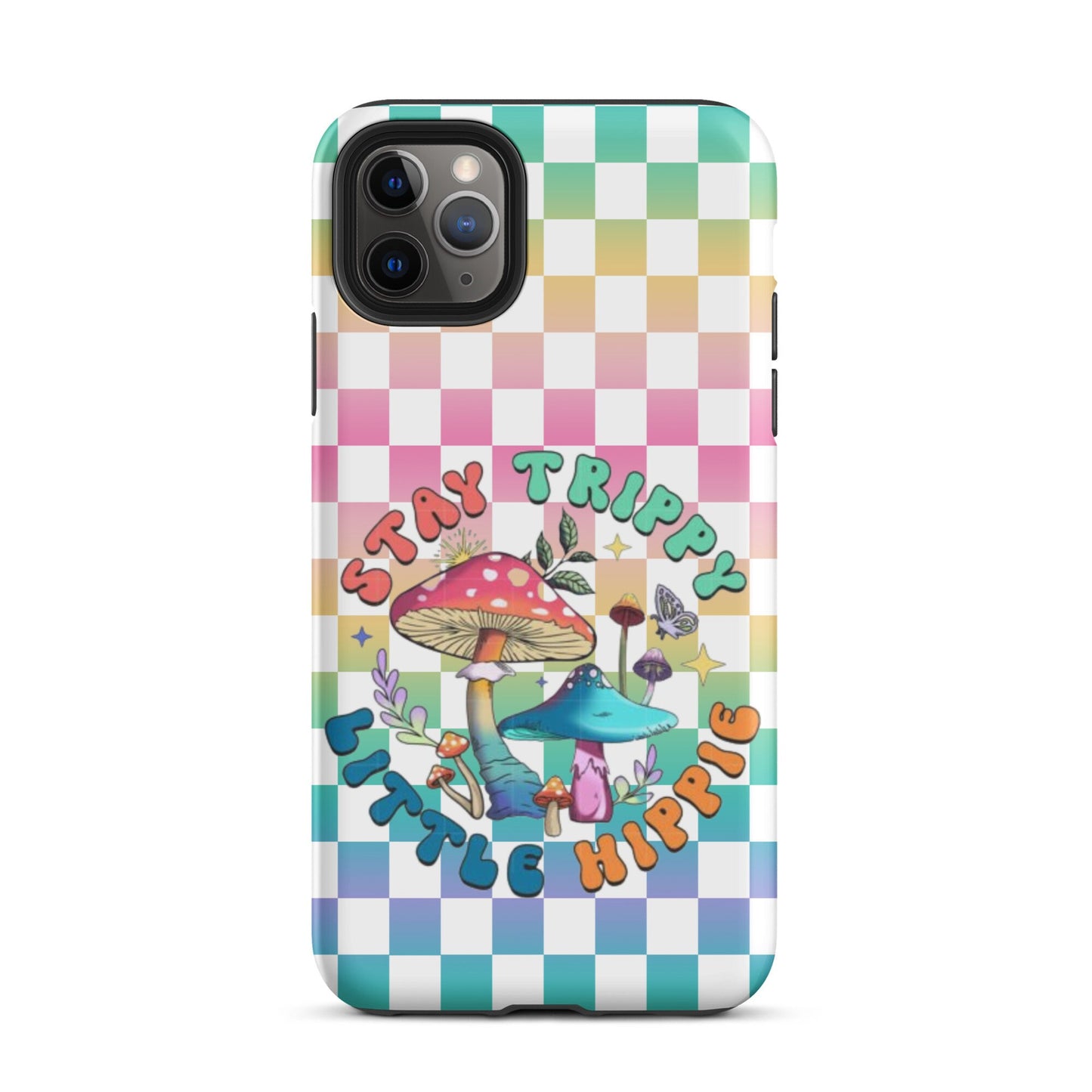Tough Case for iPhone®