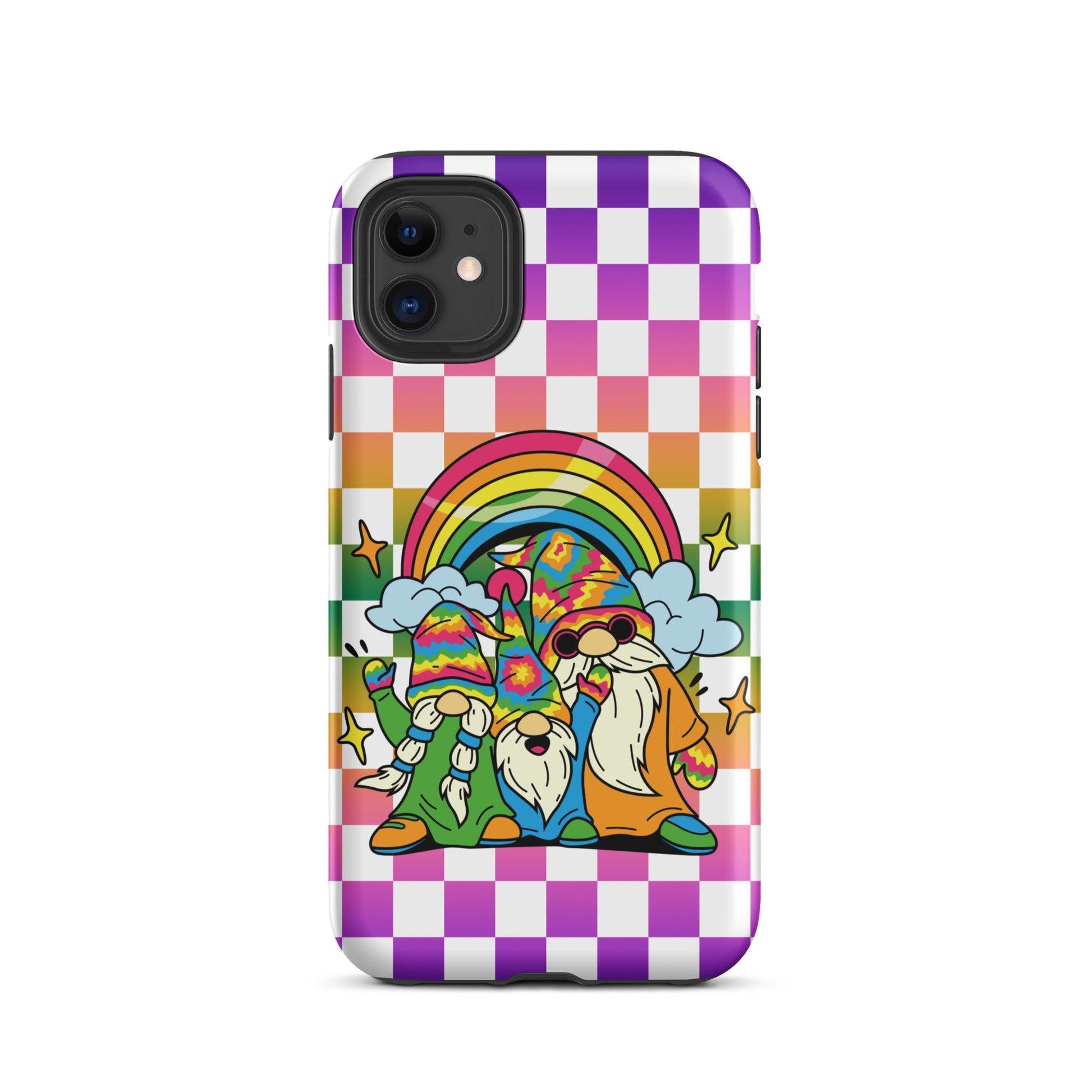 Tough Case for iPhone®