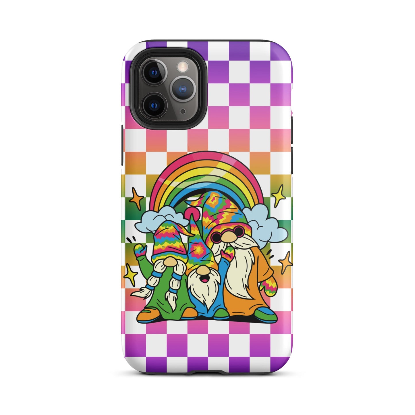 Tough Case for iPhone®