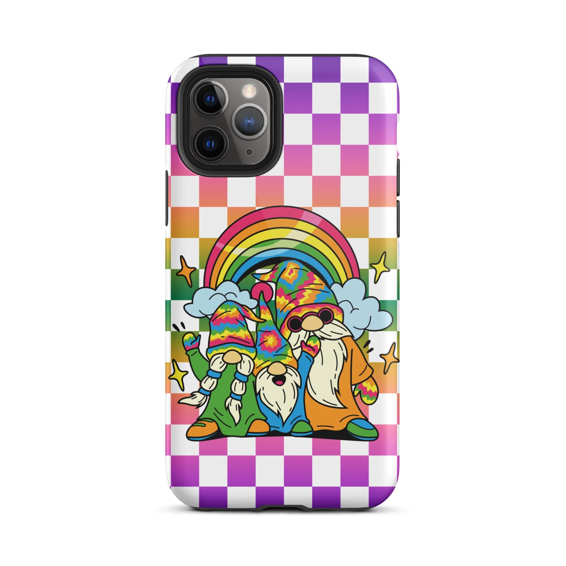 Tough Case for iPhone®