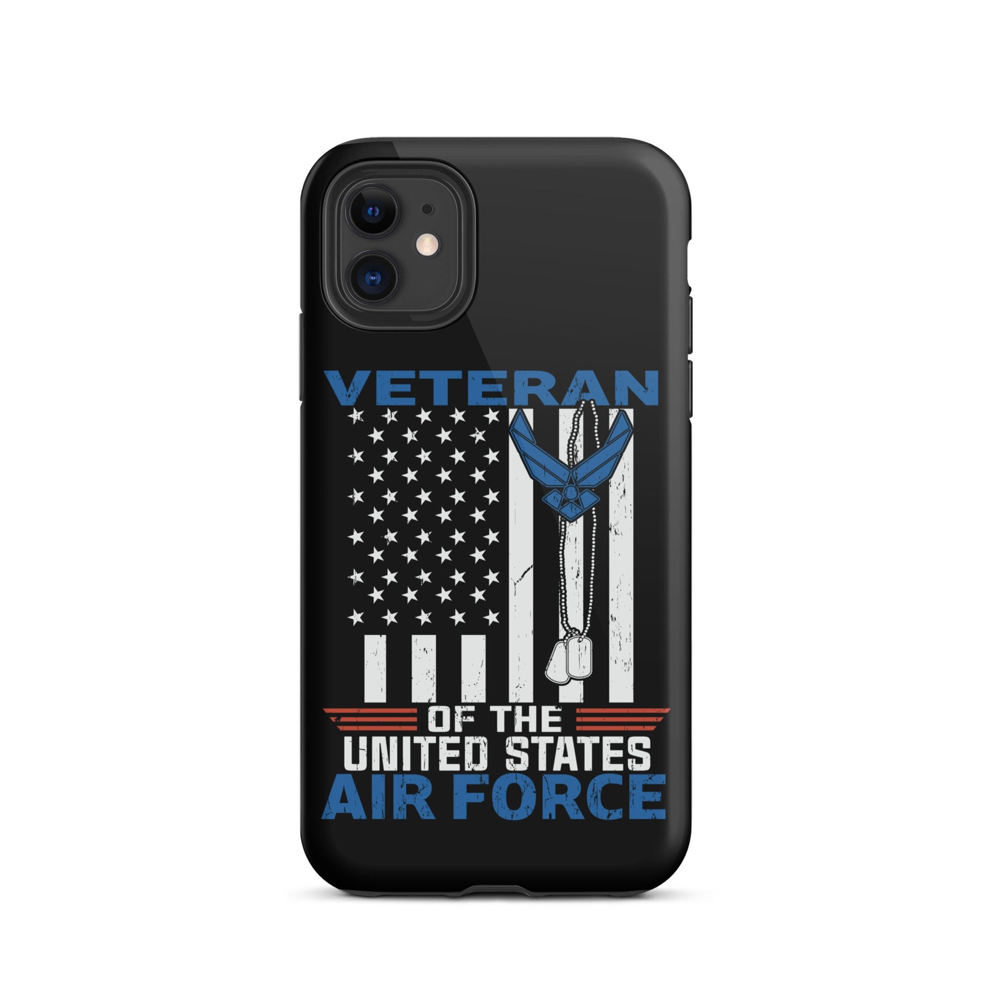Tough Case for iPhone®