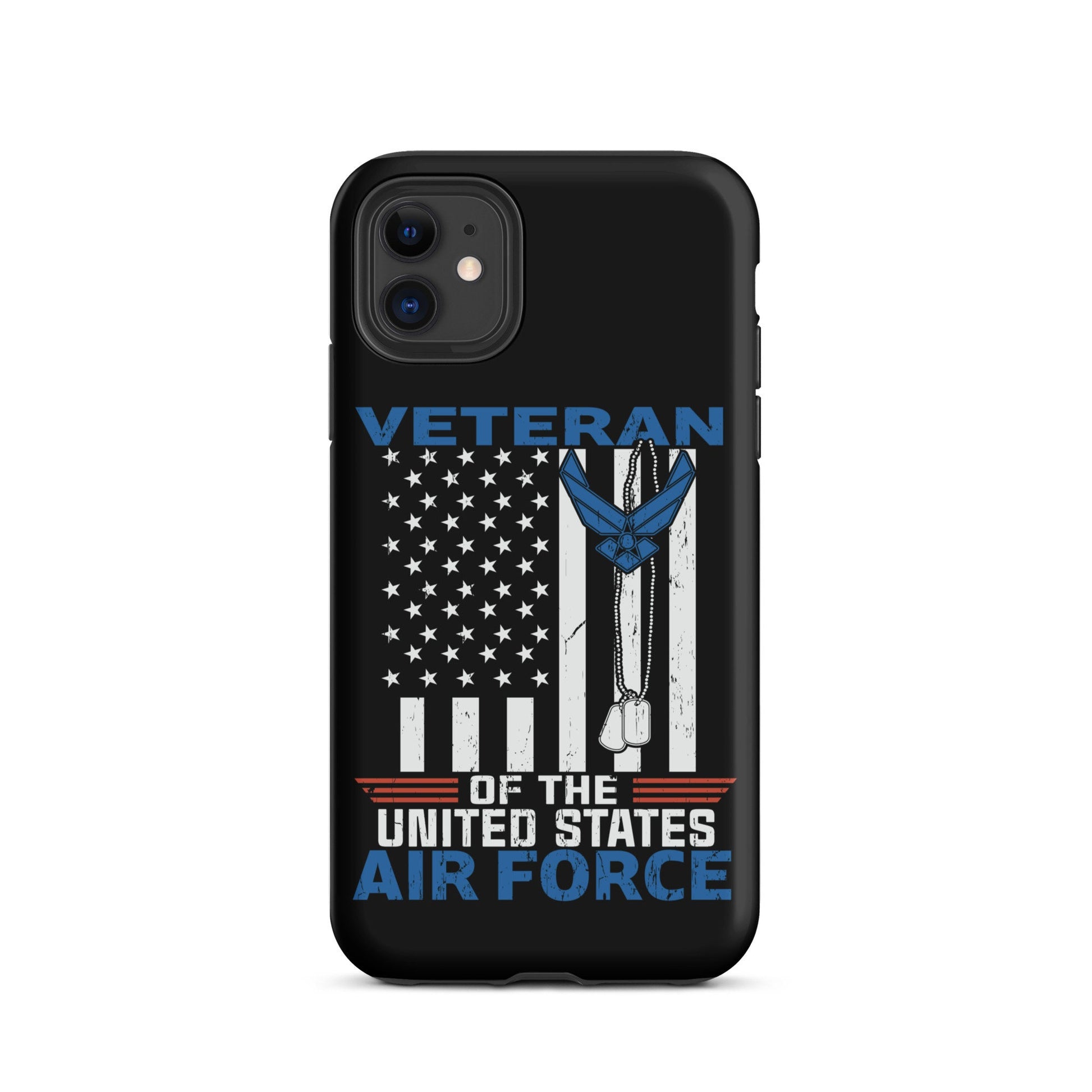Tough Case for iPhone®