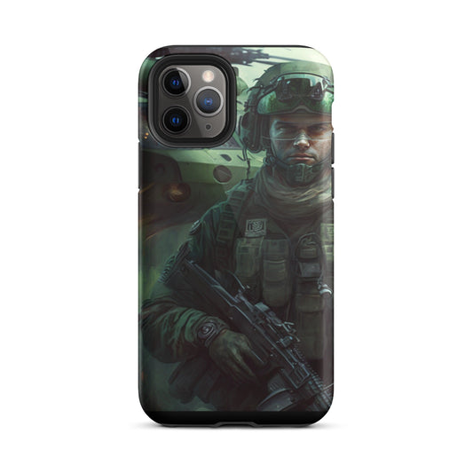 Army Tough Case for iPhone®