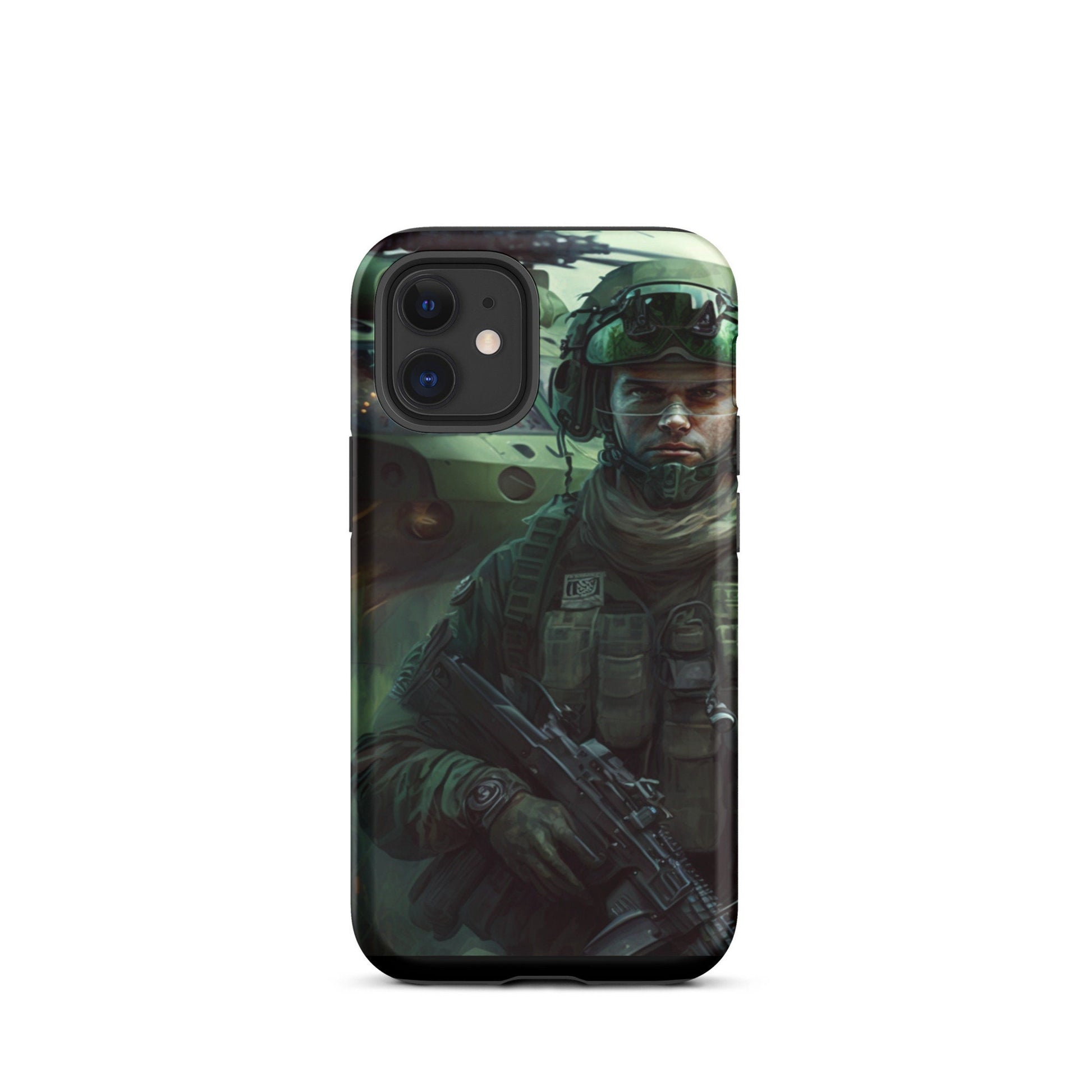 Army Tough Case for iPhone®