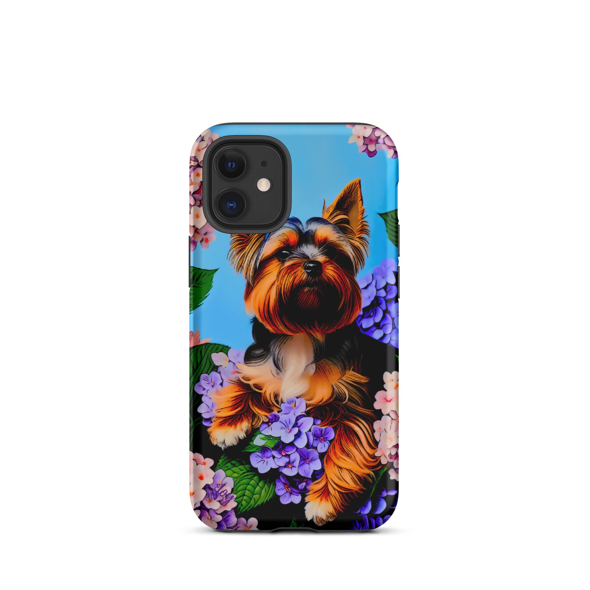 Yorkshire Terrier Tough Case for iPhone®