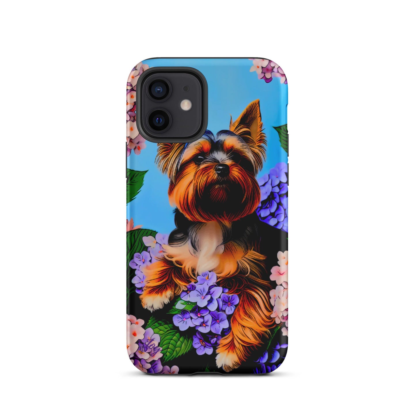Yorkshire Terrier Tough Case for iPhone®