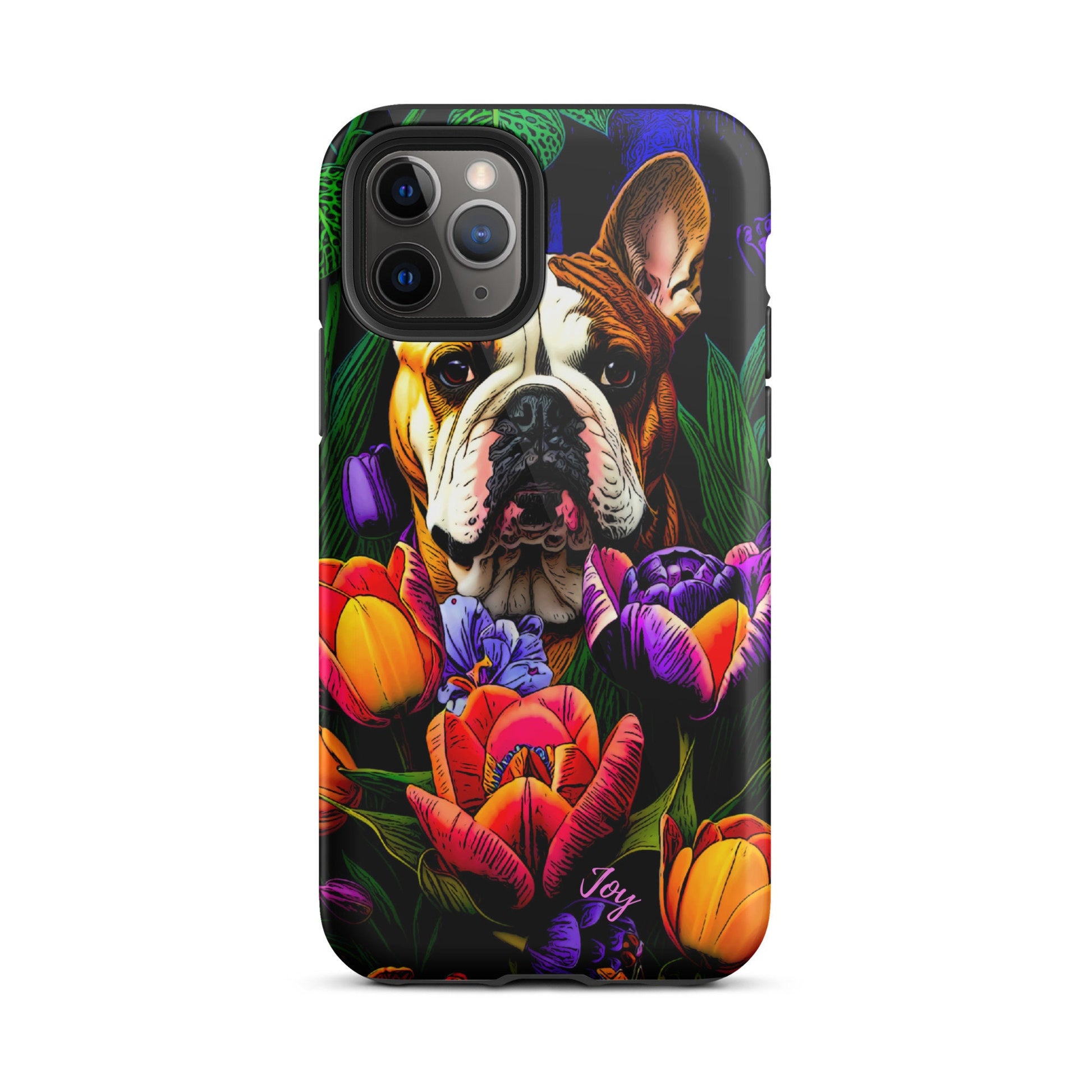 Tough Case for iPhone®