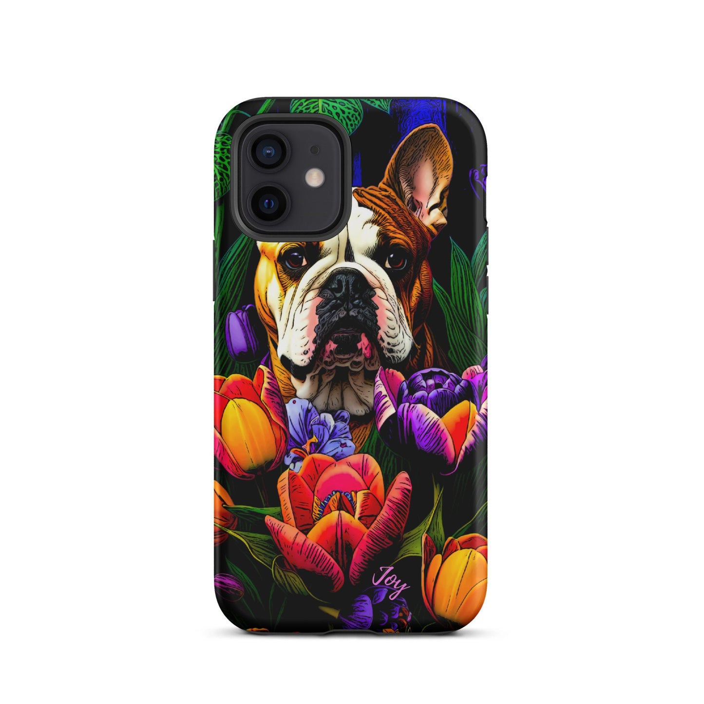 Tough Case for iPhone®