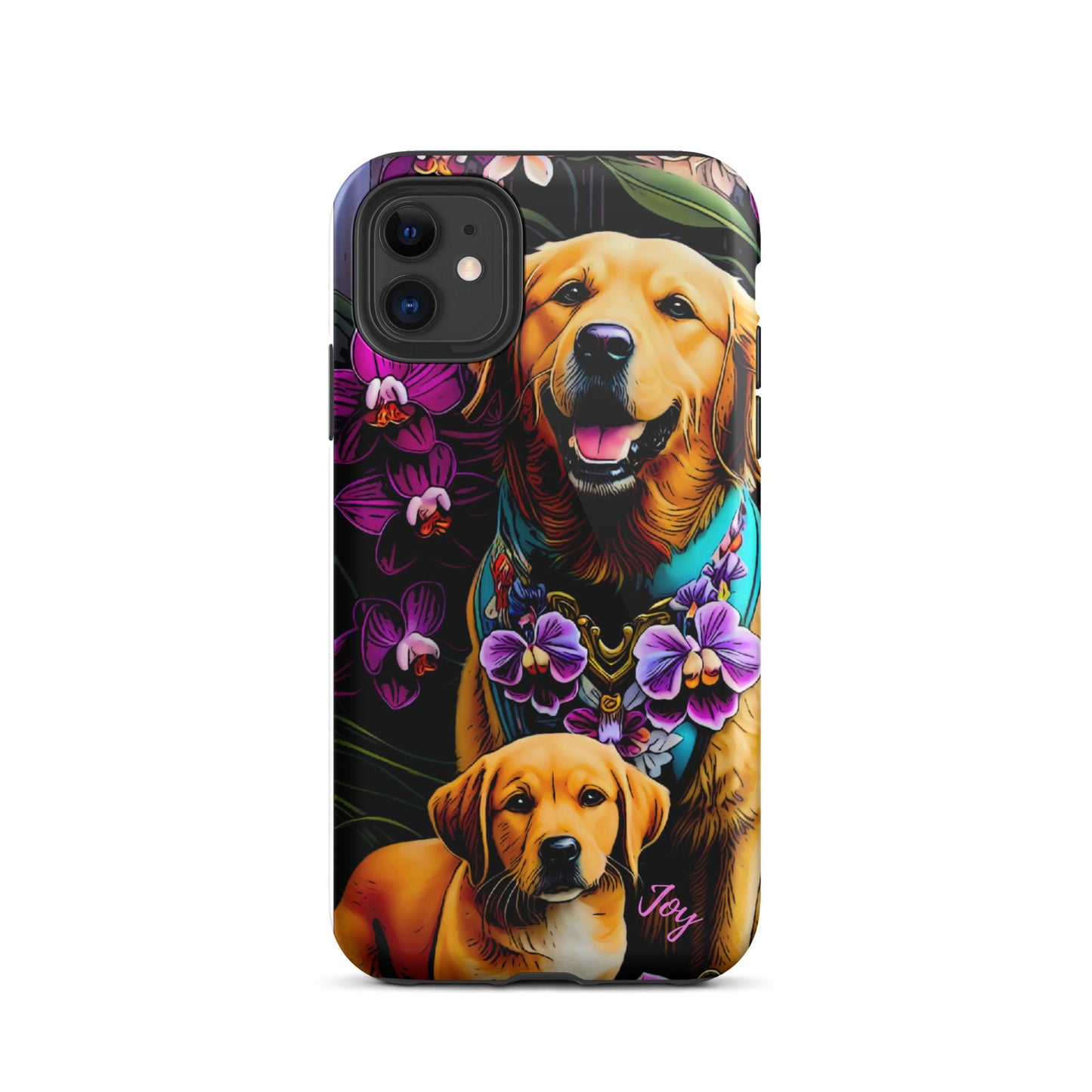 Tough Case for iPhone®
