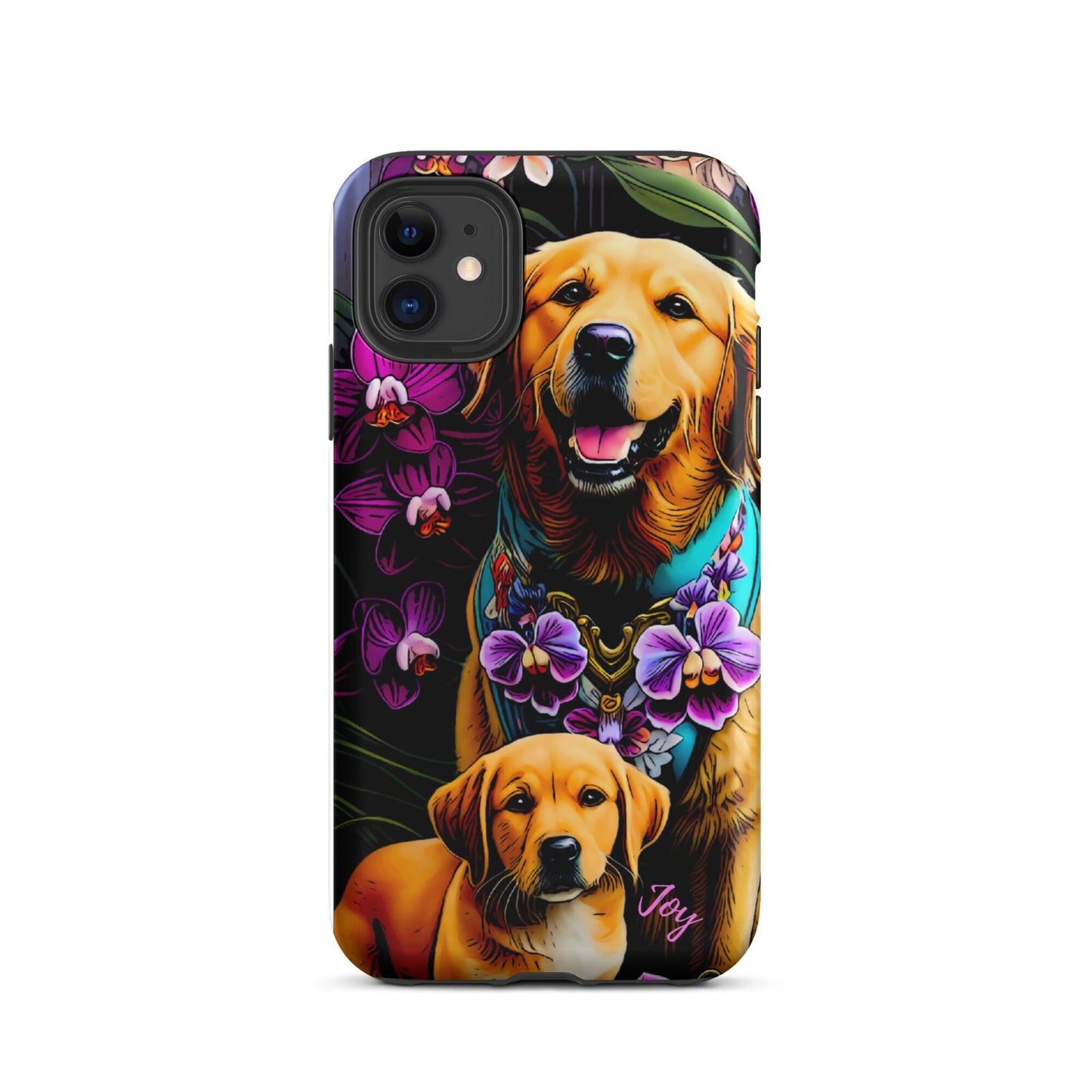 Tough Case for iPhone®