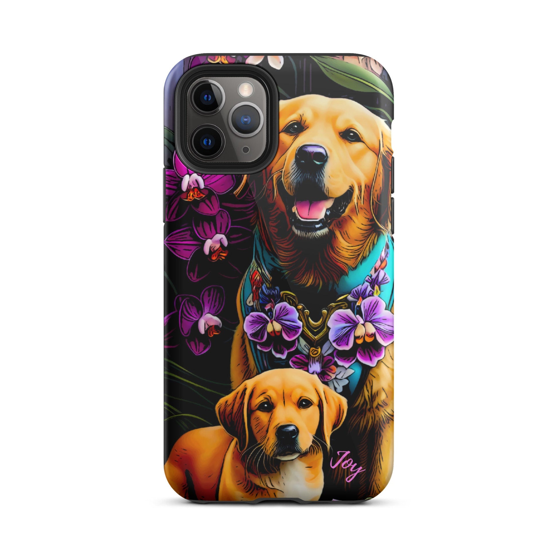 Tough Case for iPhone®