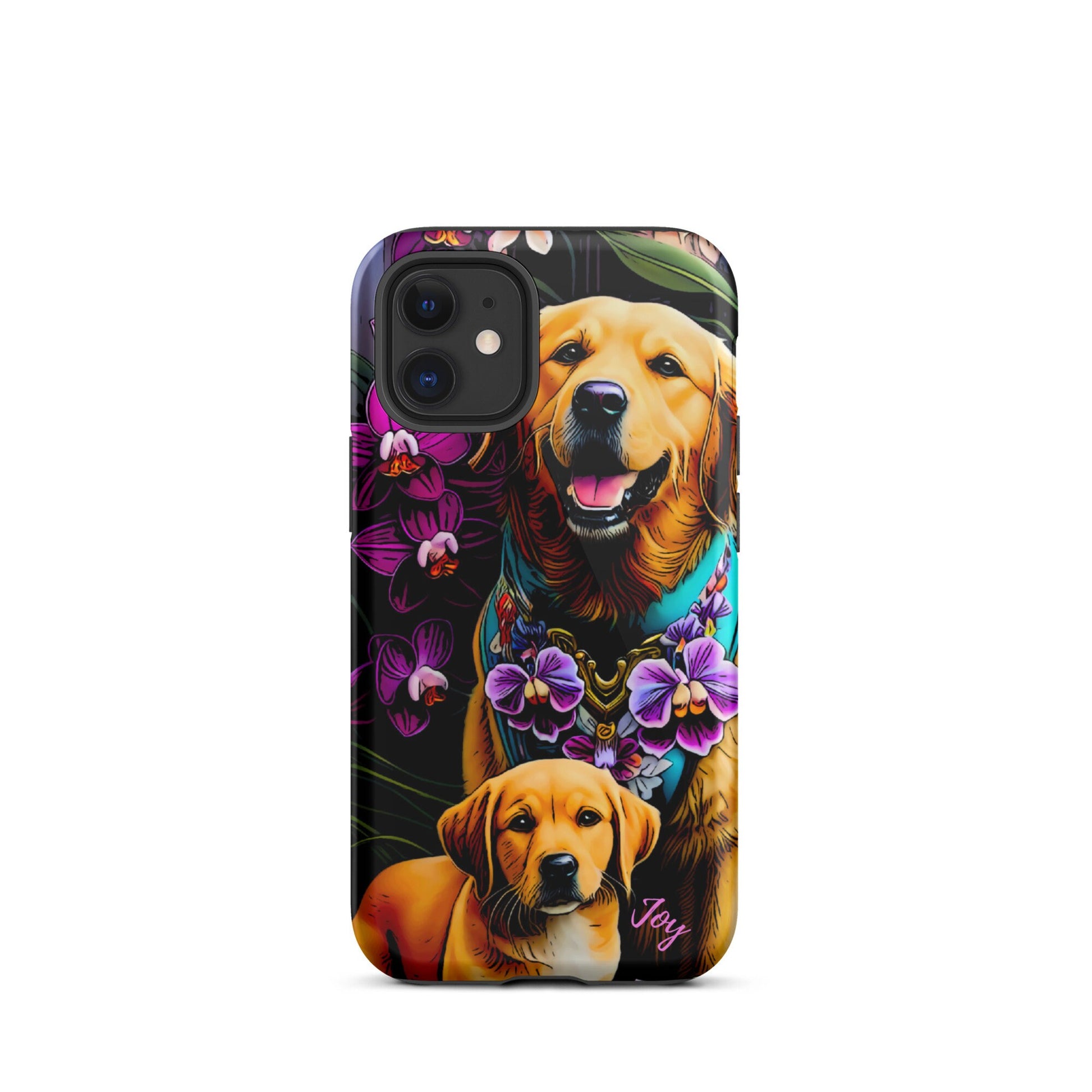 Tough Case for iPhone®