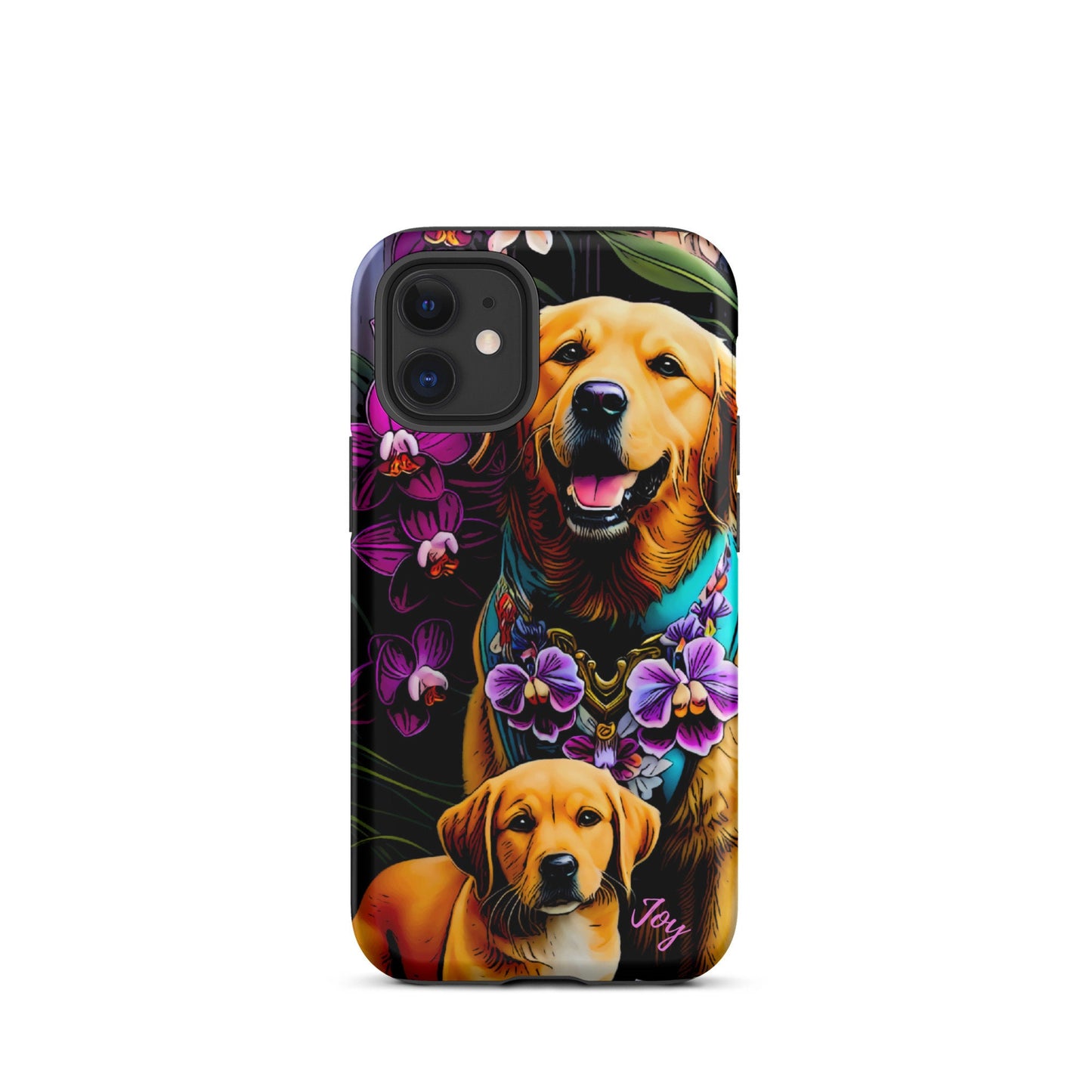 Tough Case for iPhone®