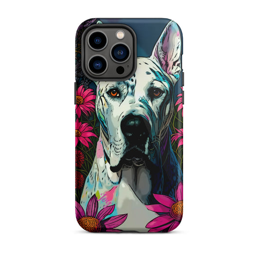 Tough Case for iPhone®
