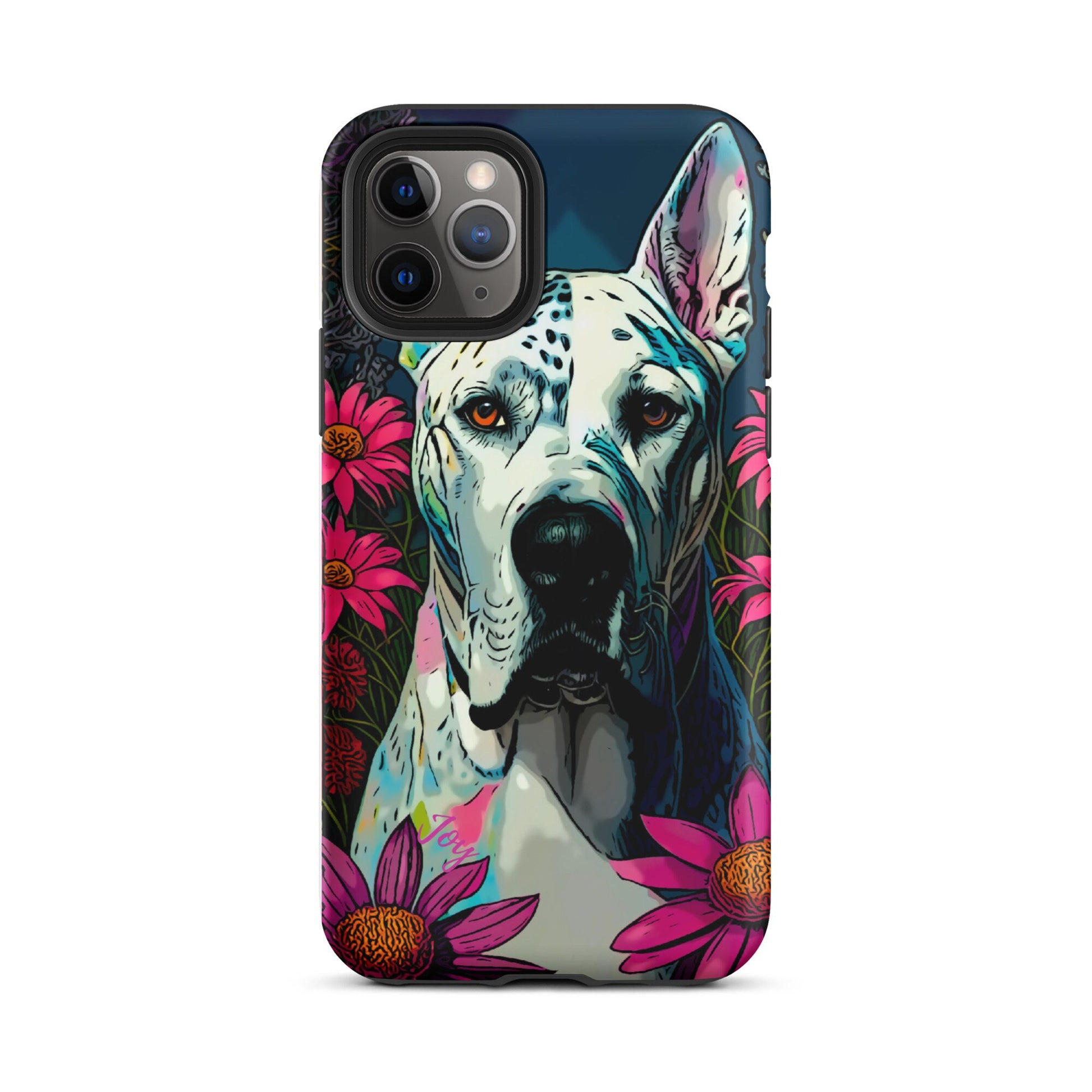 Tough Case for iPhone®