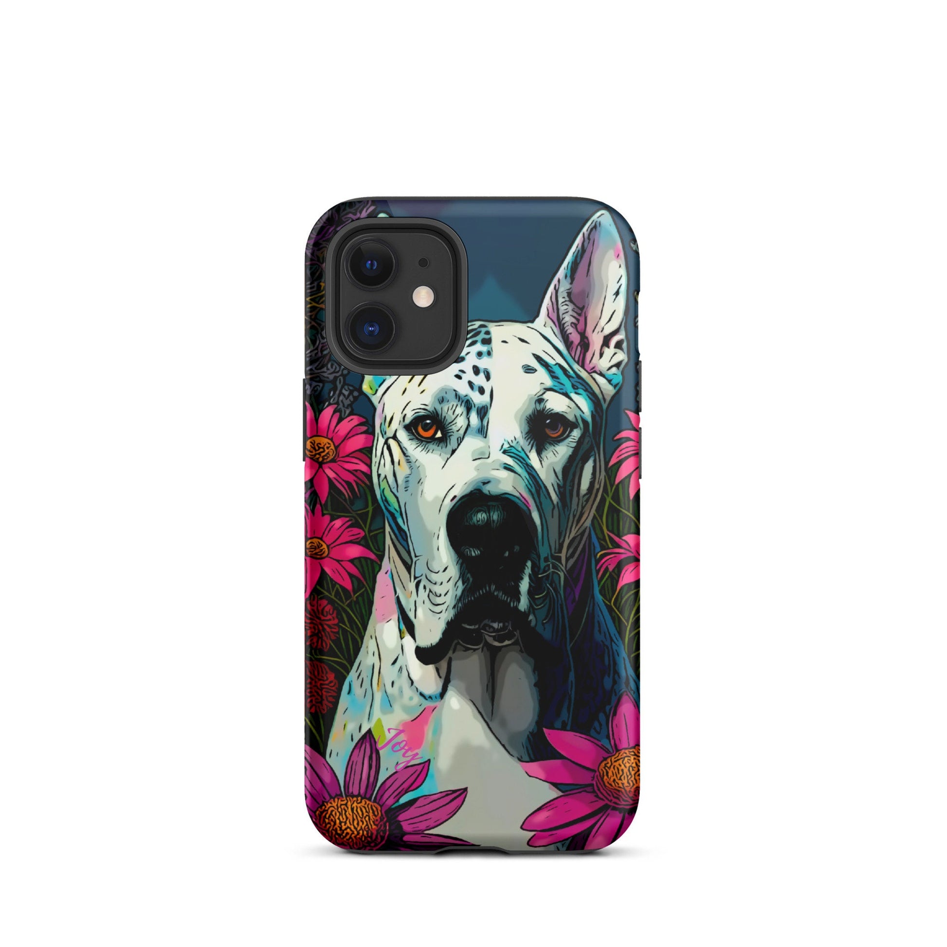 Tough Case for iPhone®