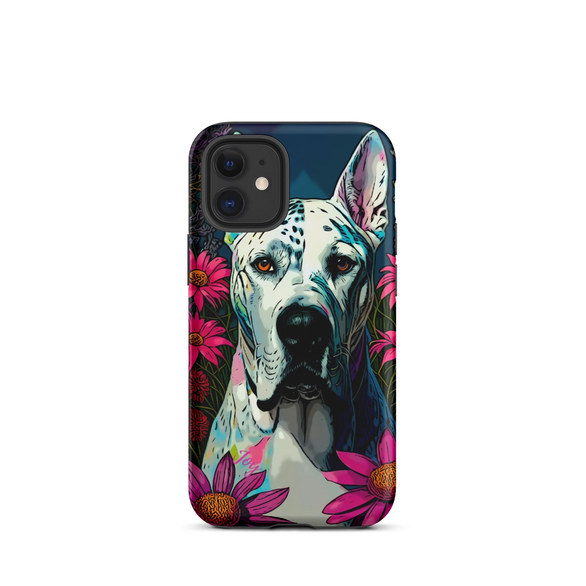 Tough Case for iPhone®