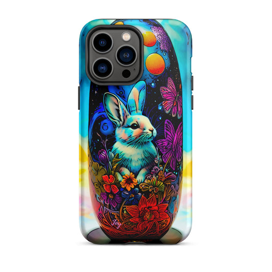 Easter Tough Case for iPhone®