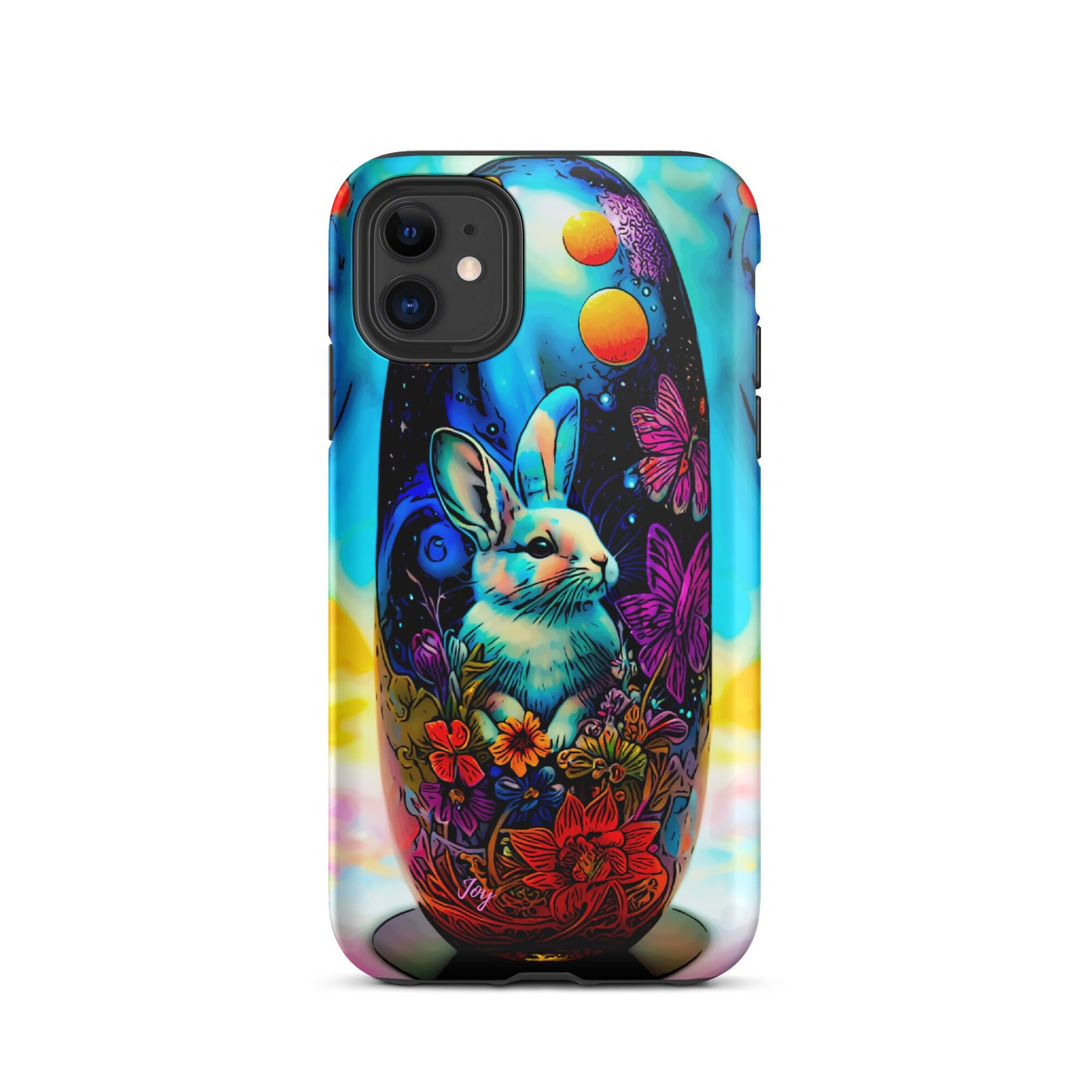 Easter Tough Case for iPhone®