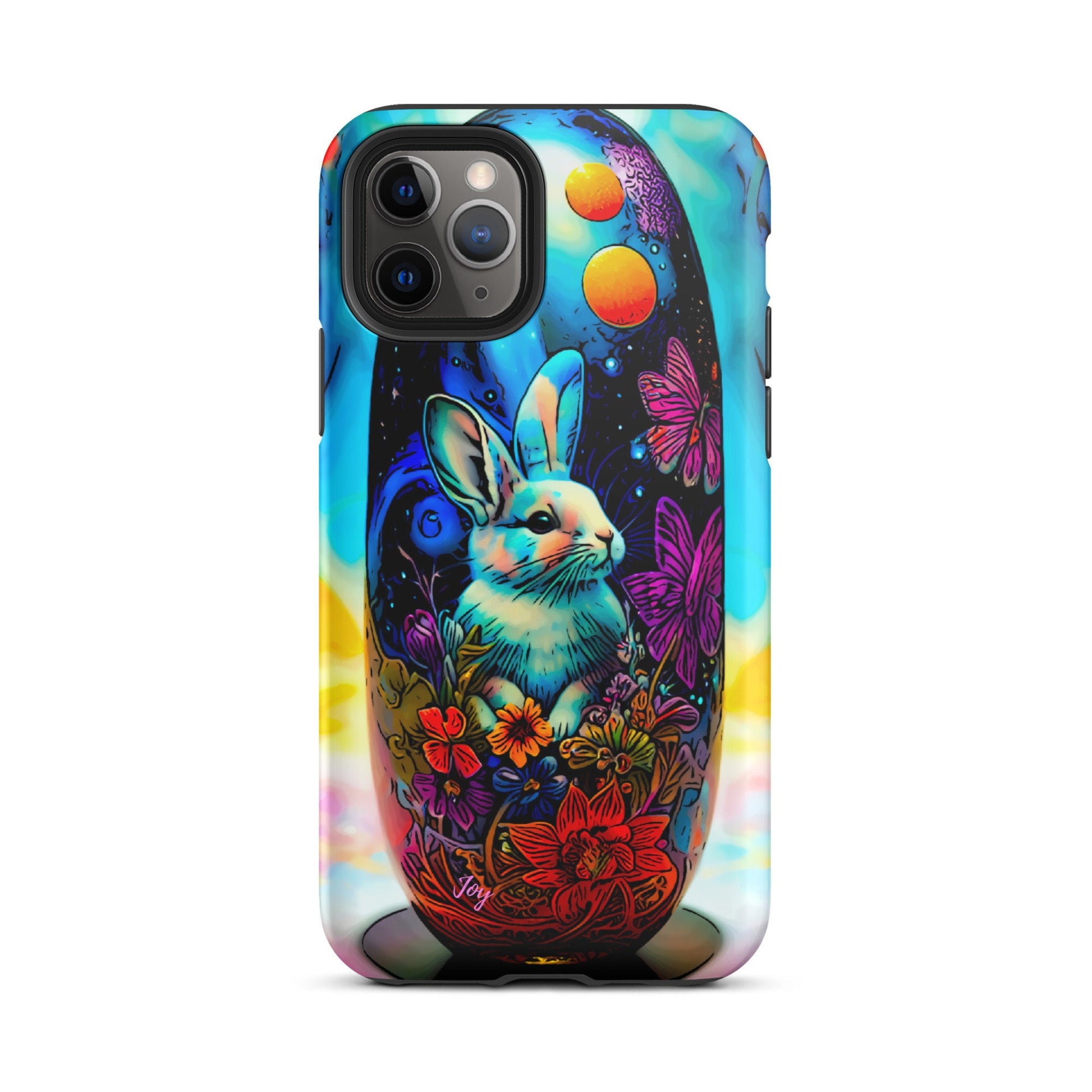 Easter Tough Case for iPhone®