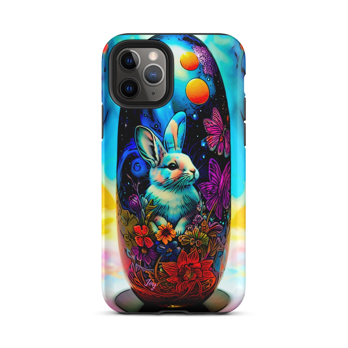 Easter Tough Case for iPhone®