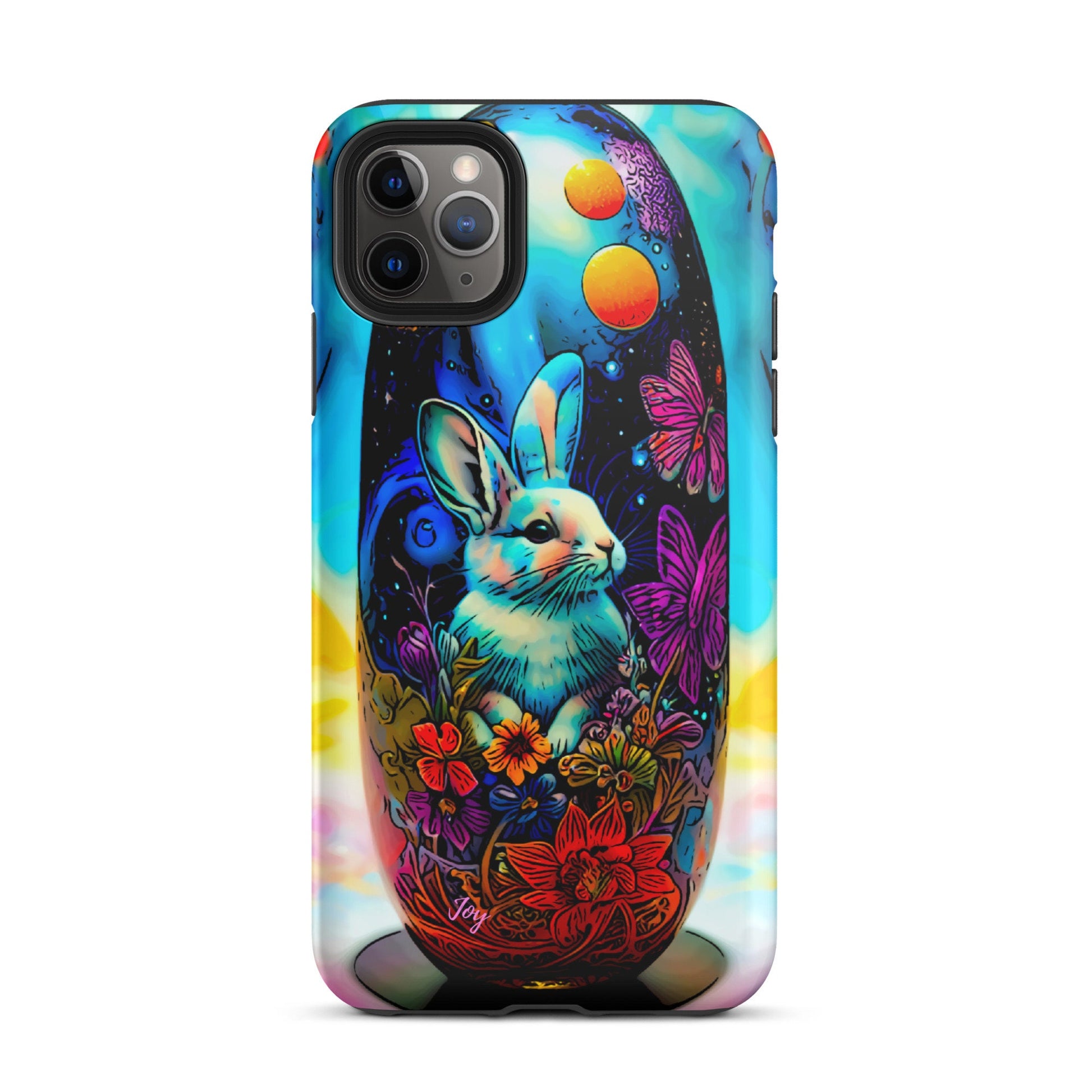 Easter Tough Case for iPhone®