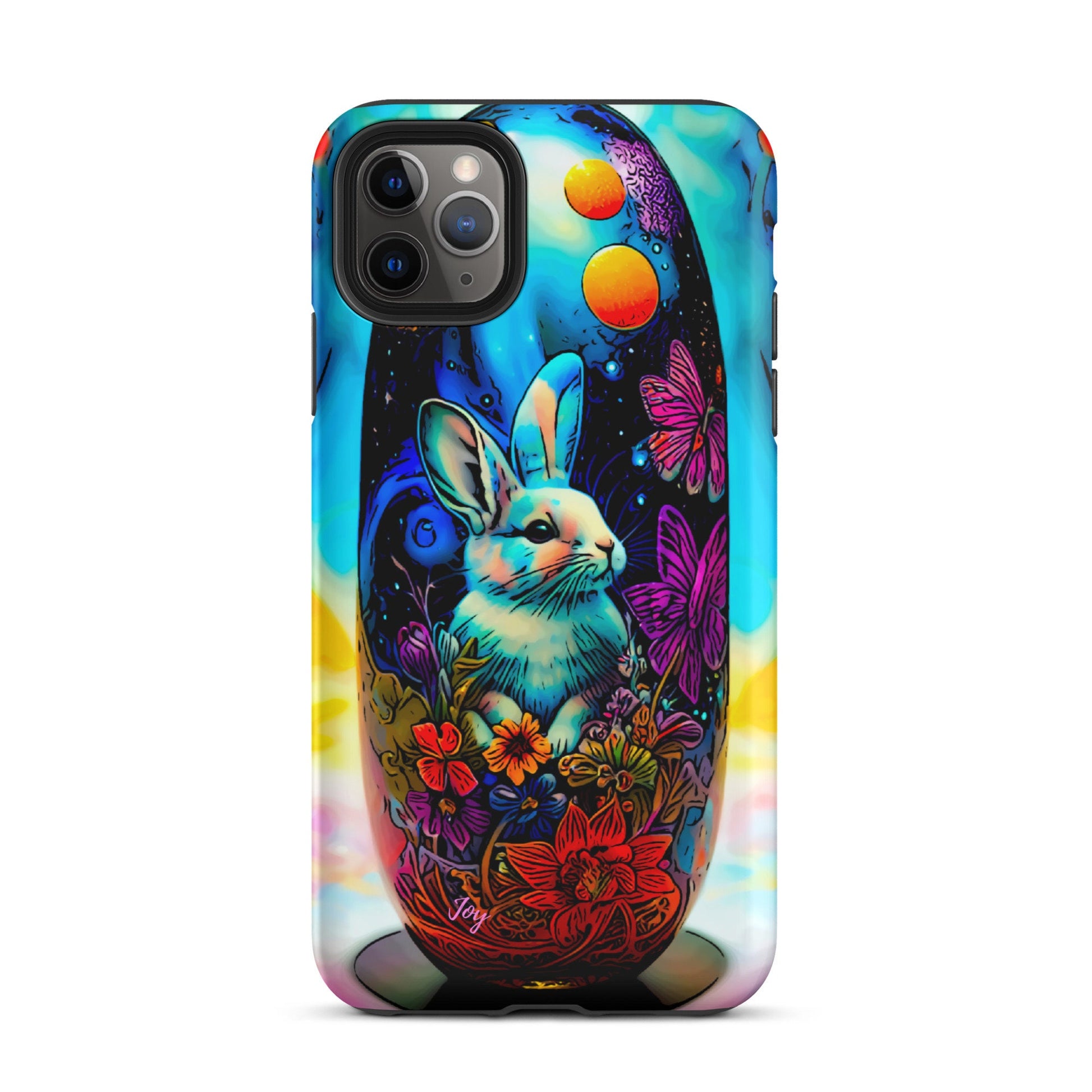 Easter Tough Case for iPhone®