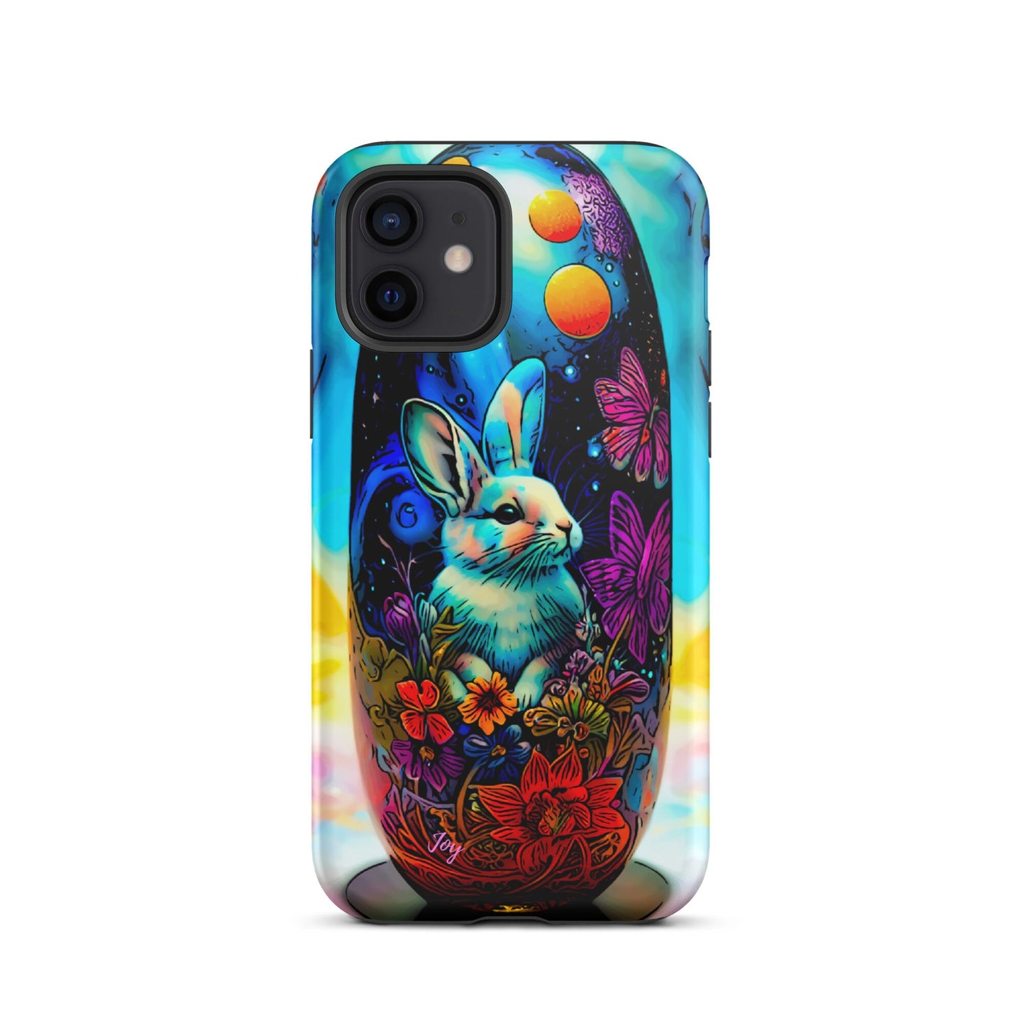 Easter Tough Case for iPhone®
