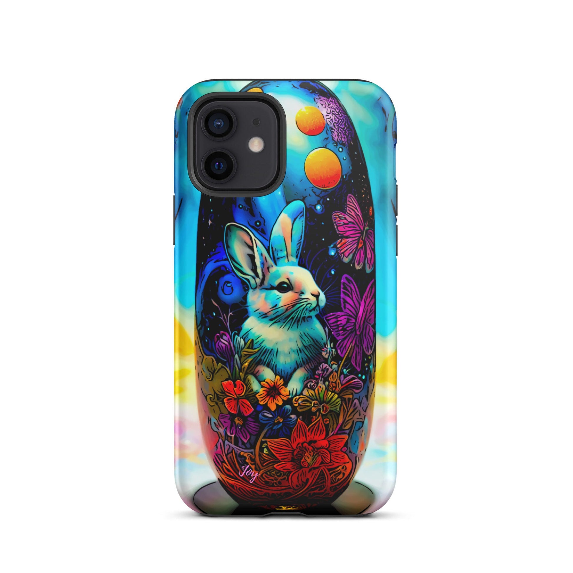 Easter Tough Case for iPhone®